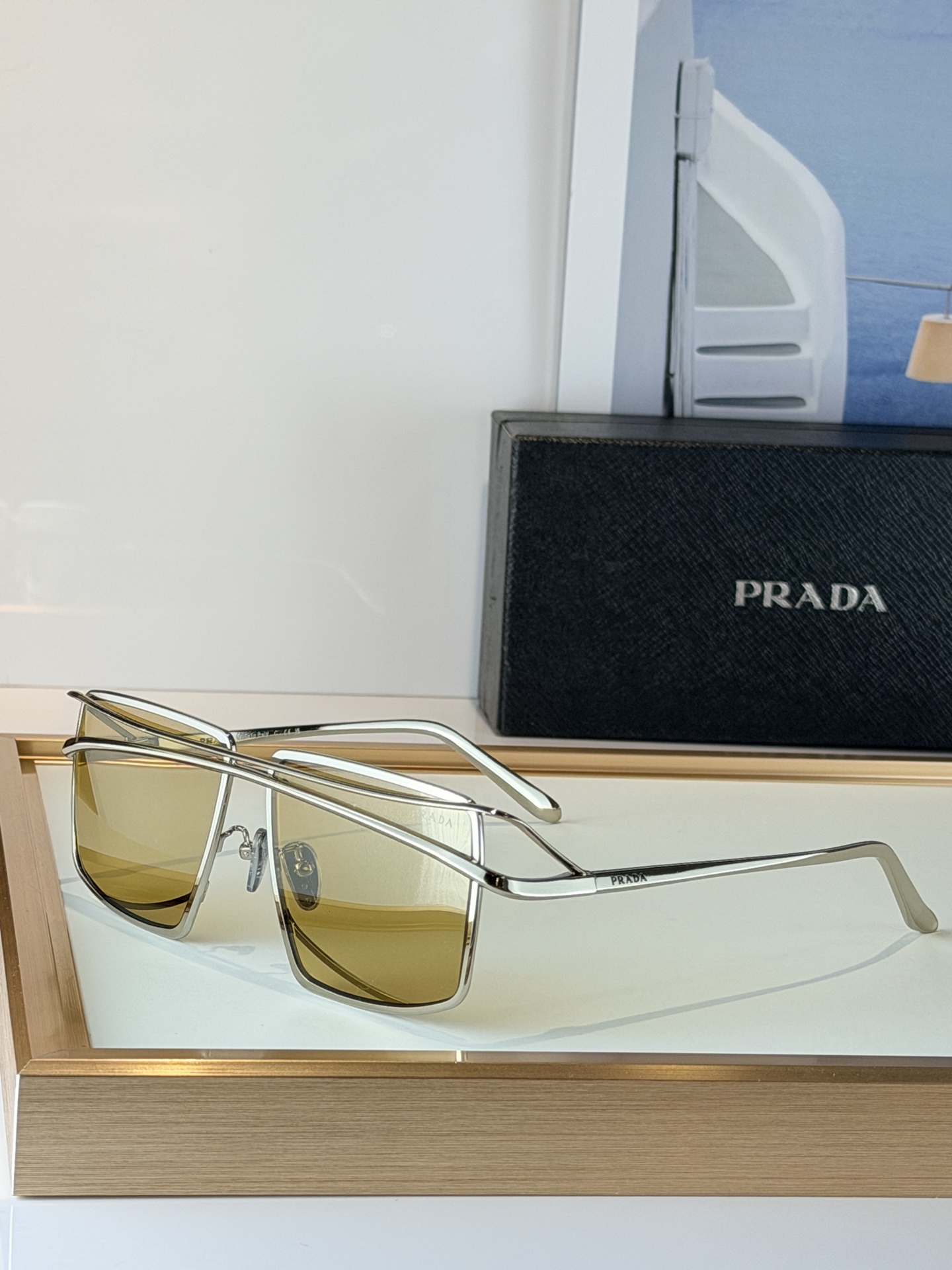 ToP NewPRAD*Mod：SPR C55Size：58口15Oversized