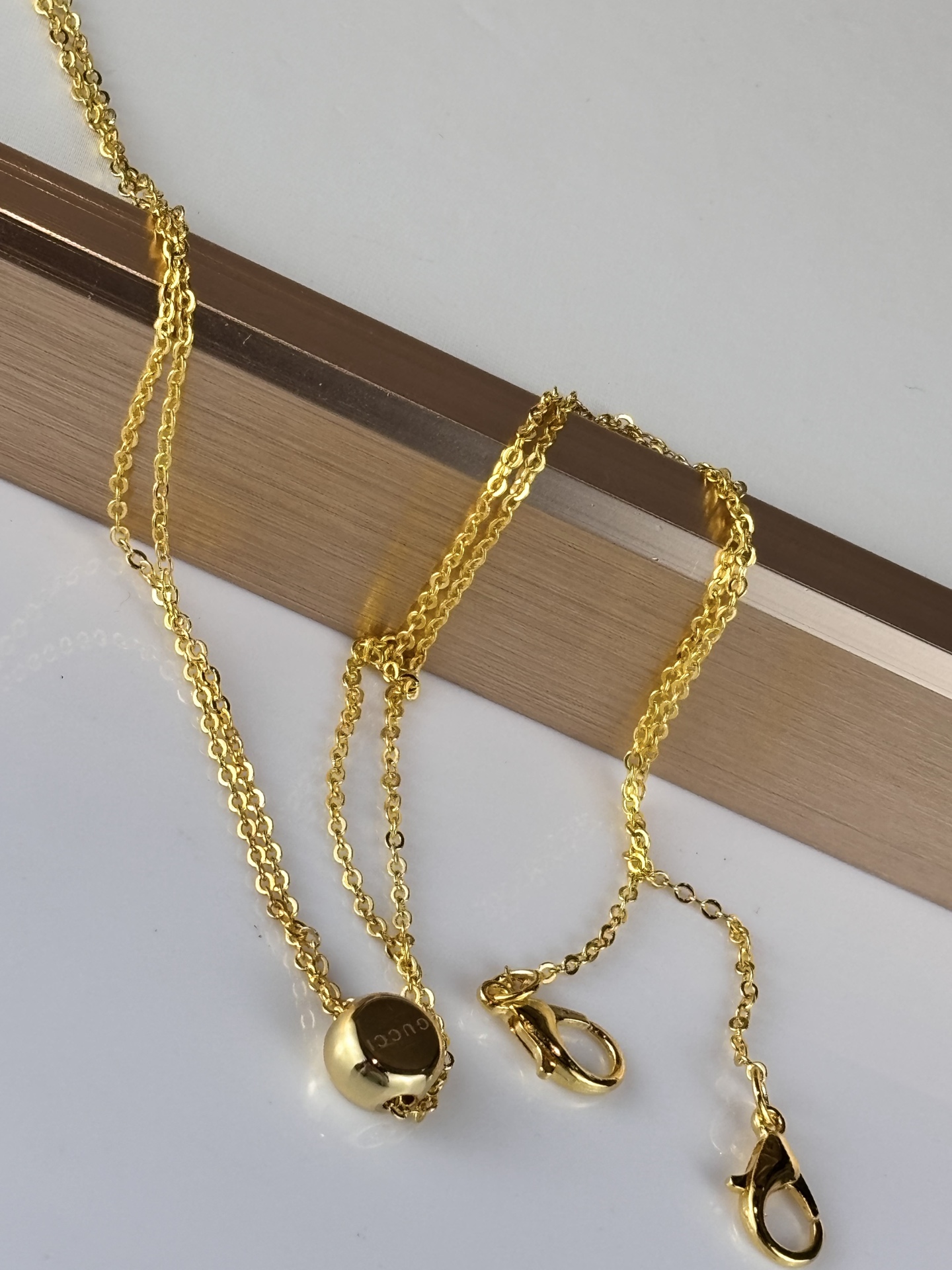 GUCC*MOD：GG2157SSize：57口20-145附送链子⛓️‍💥