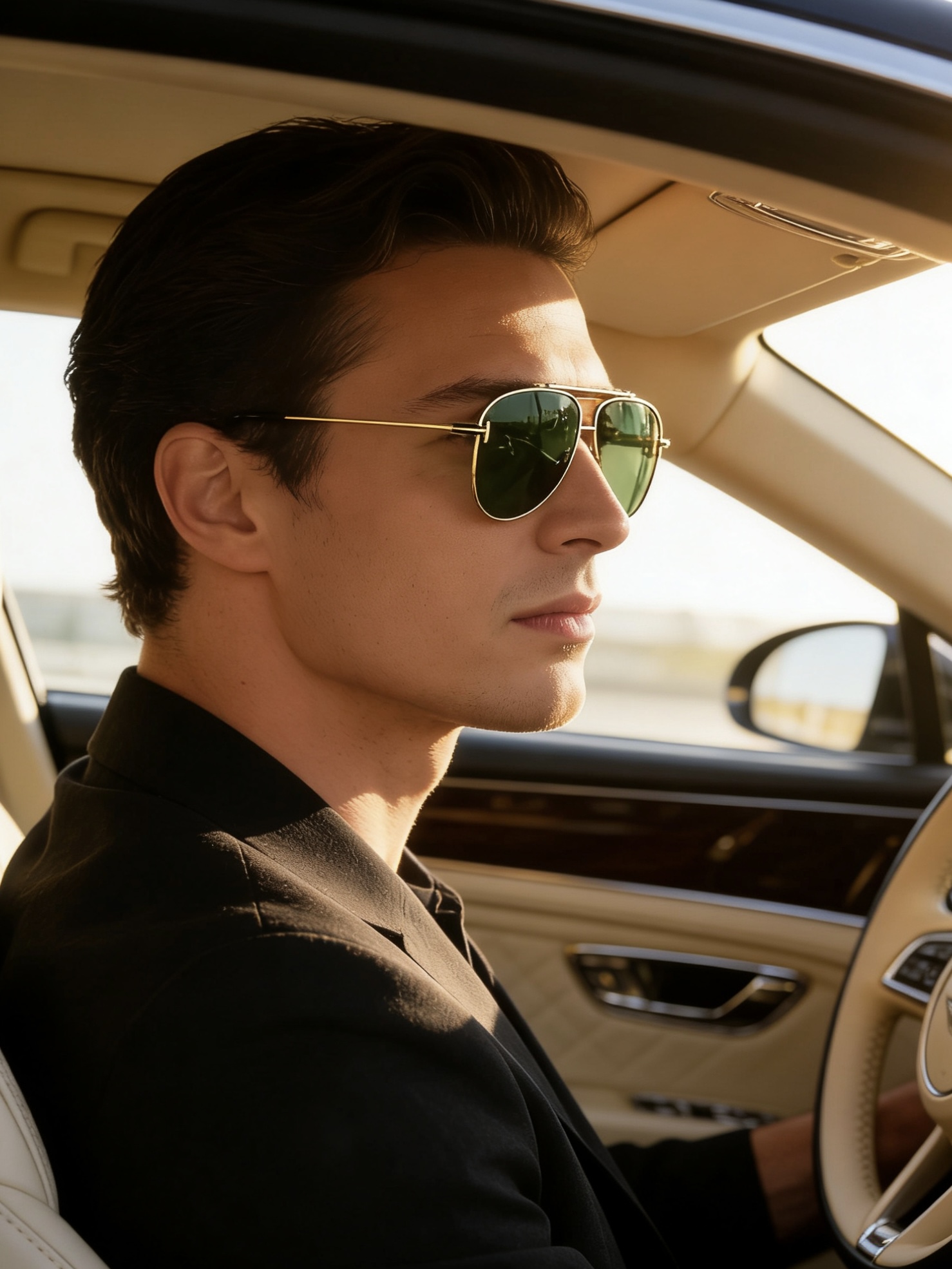 Tom FordMod：TF1018Size：60-11-145高级感十足对版鼻托。