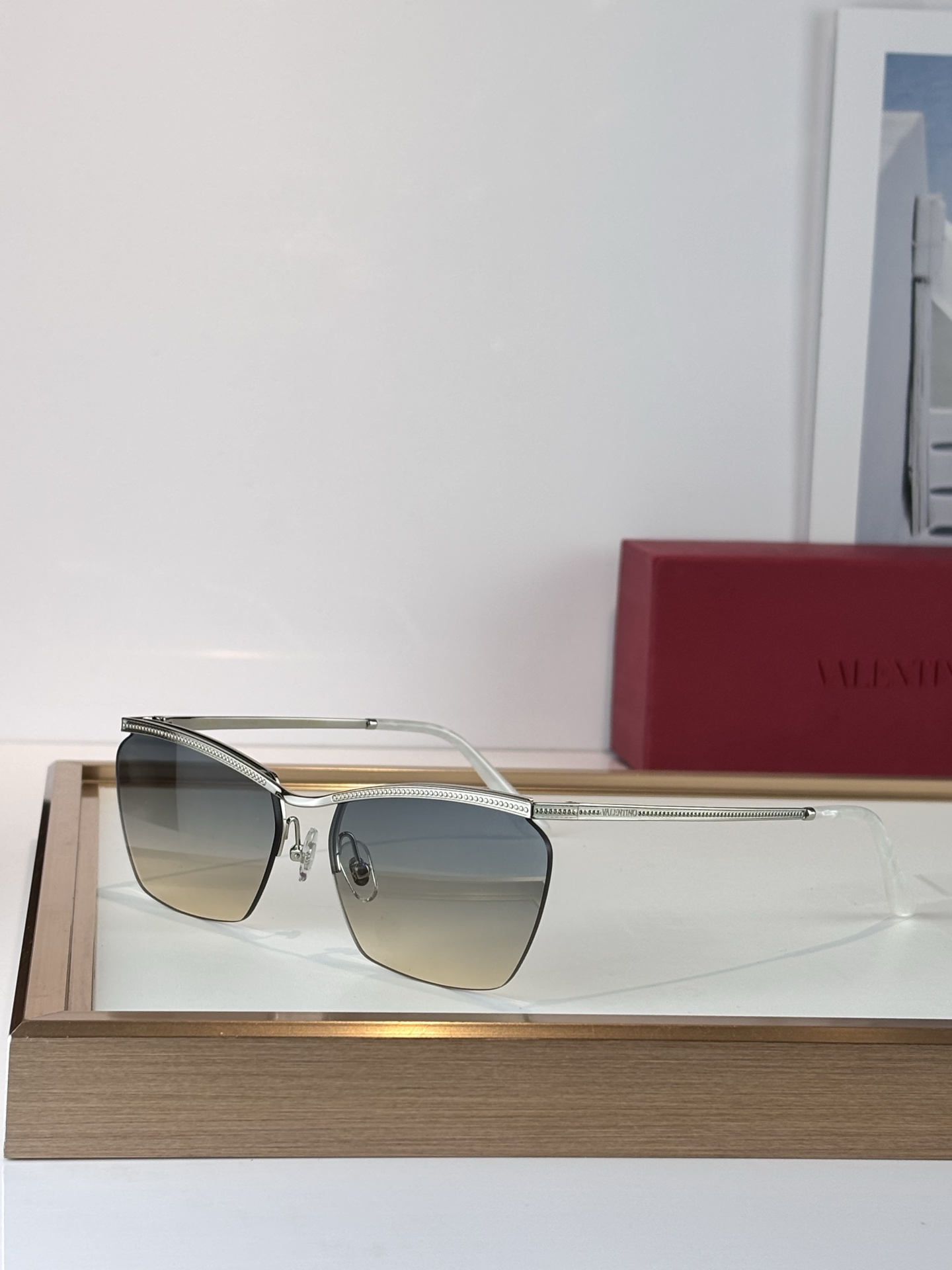 Valentin*MODEL：VLS-183SIZE：61口17-145