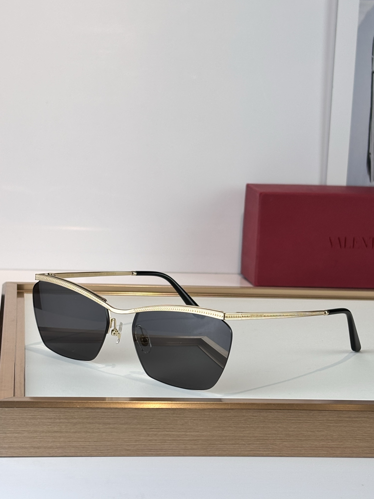 Valentin*MODEL：VLS-183SIZE：61口17-145