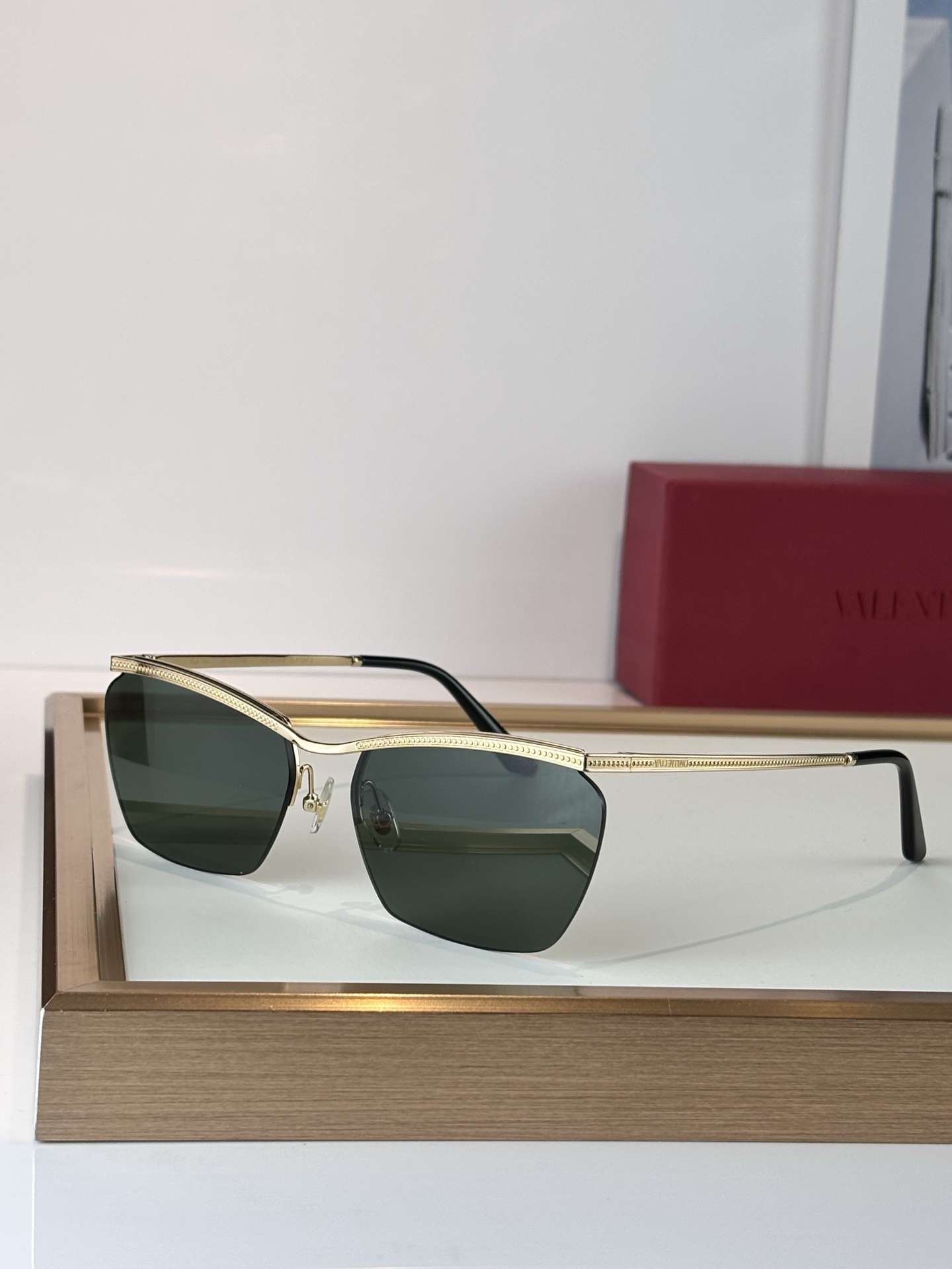 Valentin*MODEL：VLS-183SIZE：61口17-145