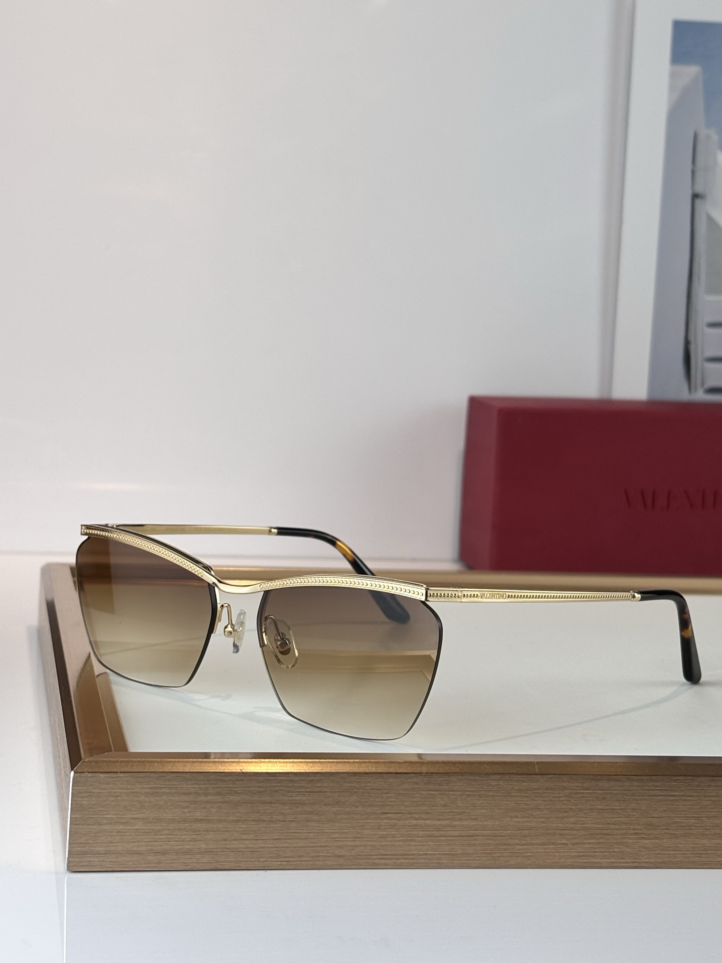 Valentin*MODEL：VLS-183SIZE：61口17-145