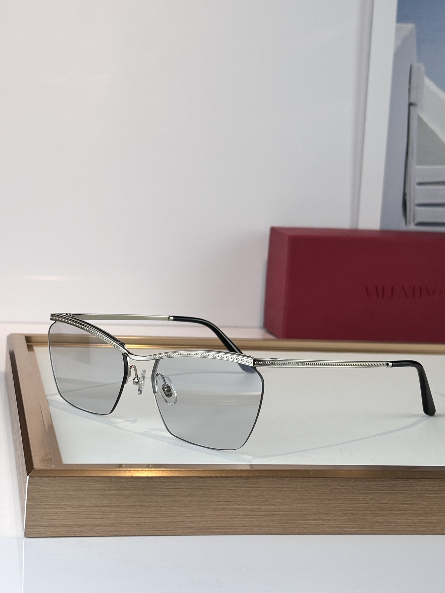 Valentin*MODEL：VLS-183SIZE：61口17-145