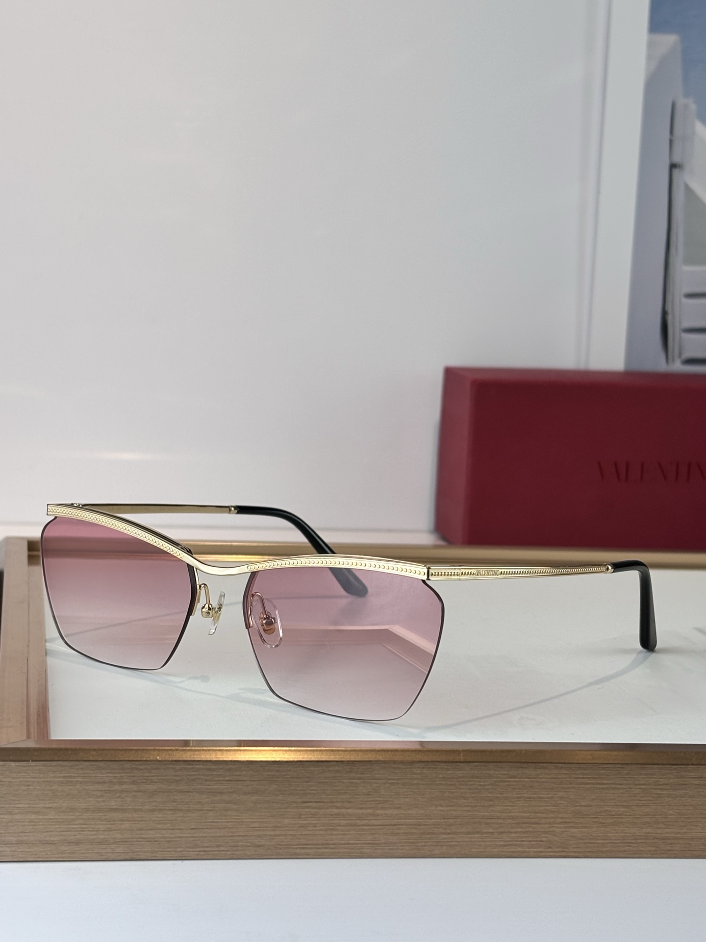 Valentin*MODEL：VLS-183SIZE：61口17-145