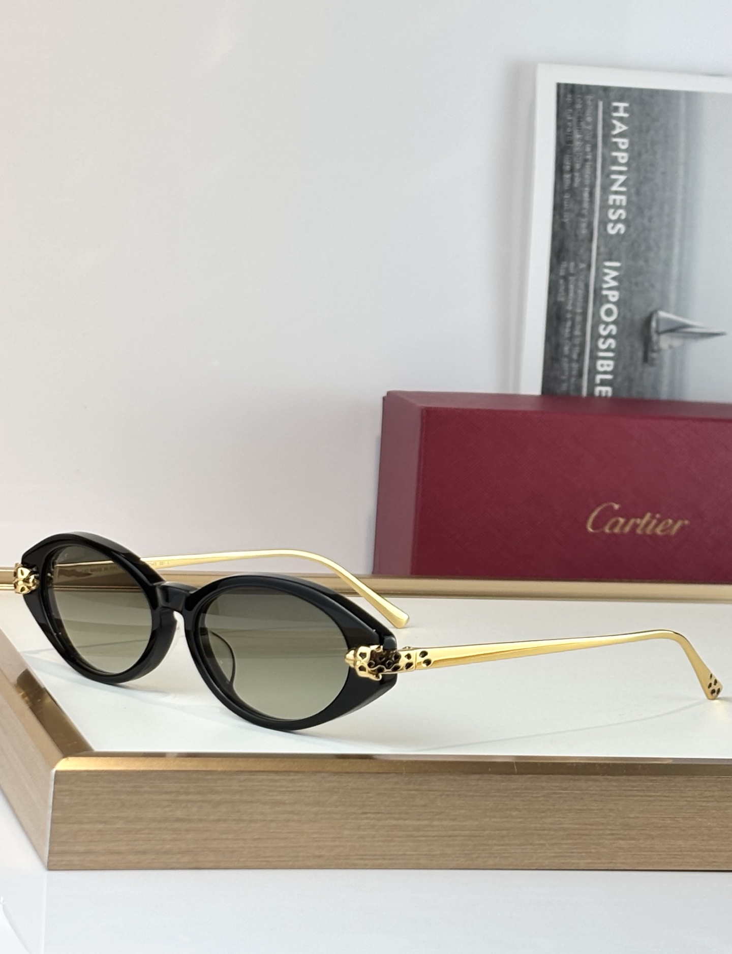 CARTIE*Mod:CT0634SSIZE:52-18-140