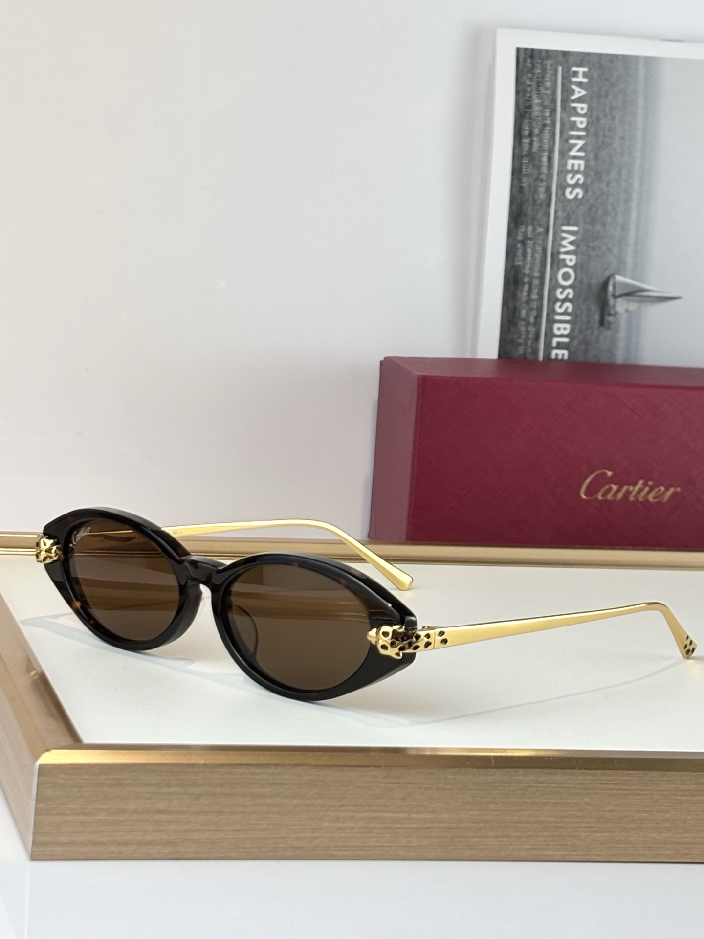 CARTIE*Mod:CT0634SSIZE:52-18-140