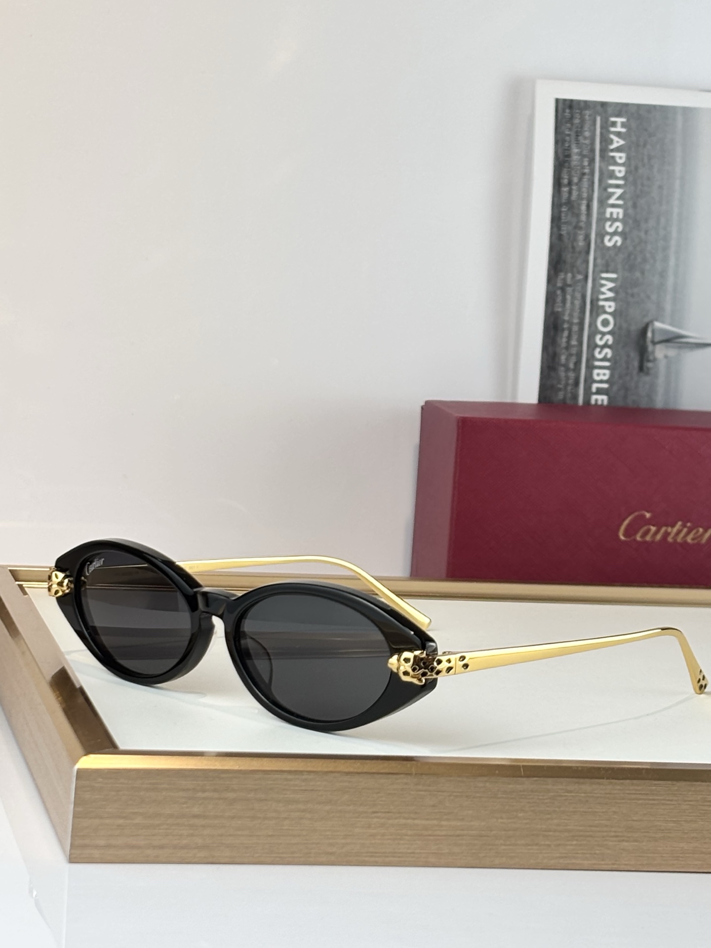 CARTIE*Mod:CT0634SSIZE:52-18-140