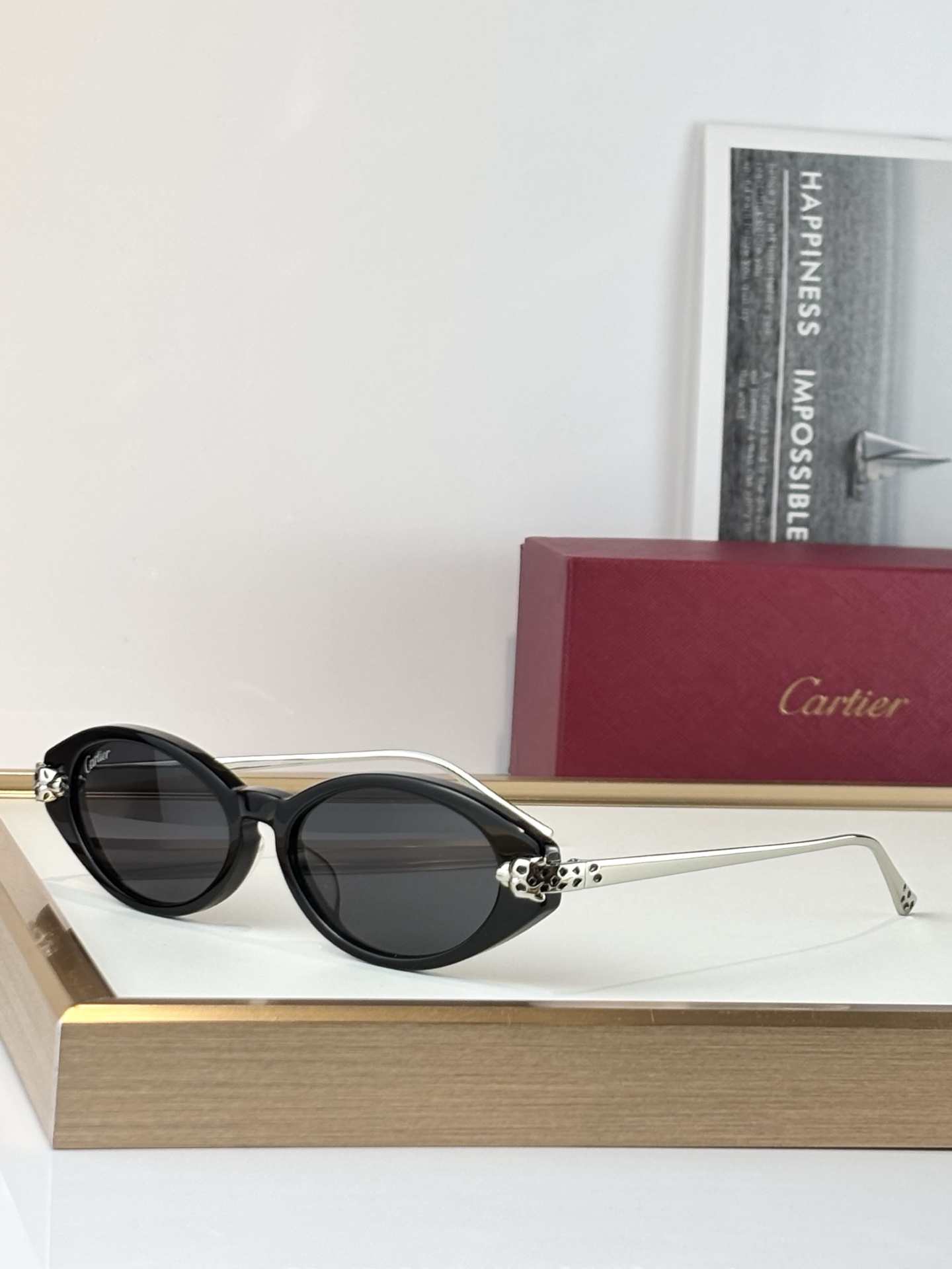 CARTIE*Mod:CT0634SSIZE:52-18-140