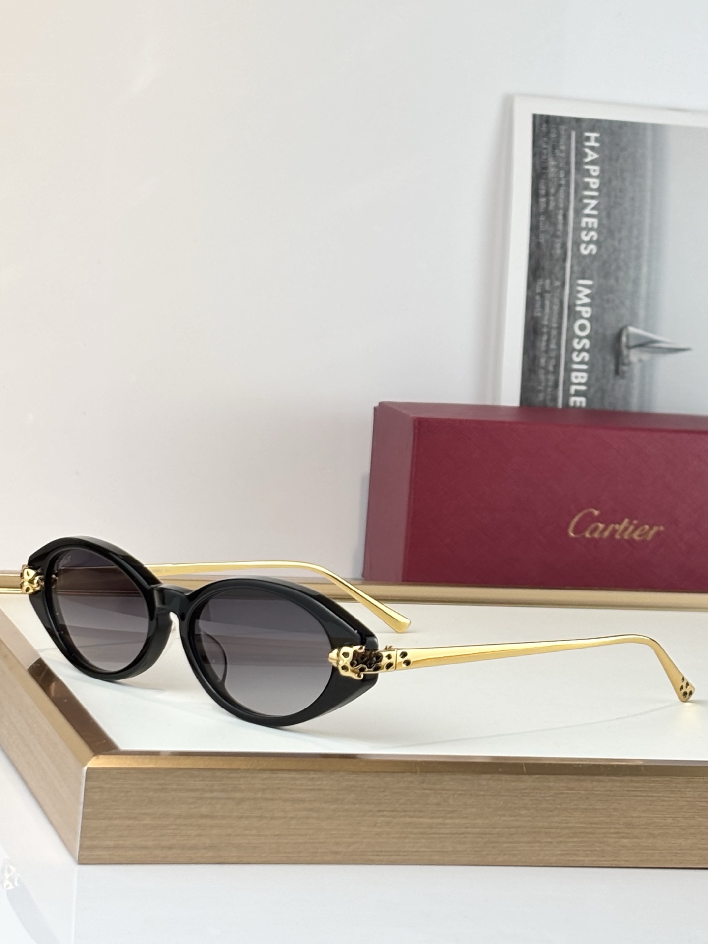 CARTIE*Mod:CT0634SSIZE:52-18-140