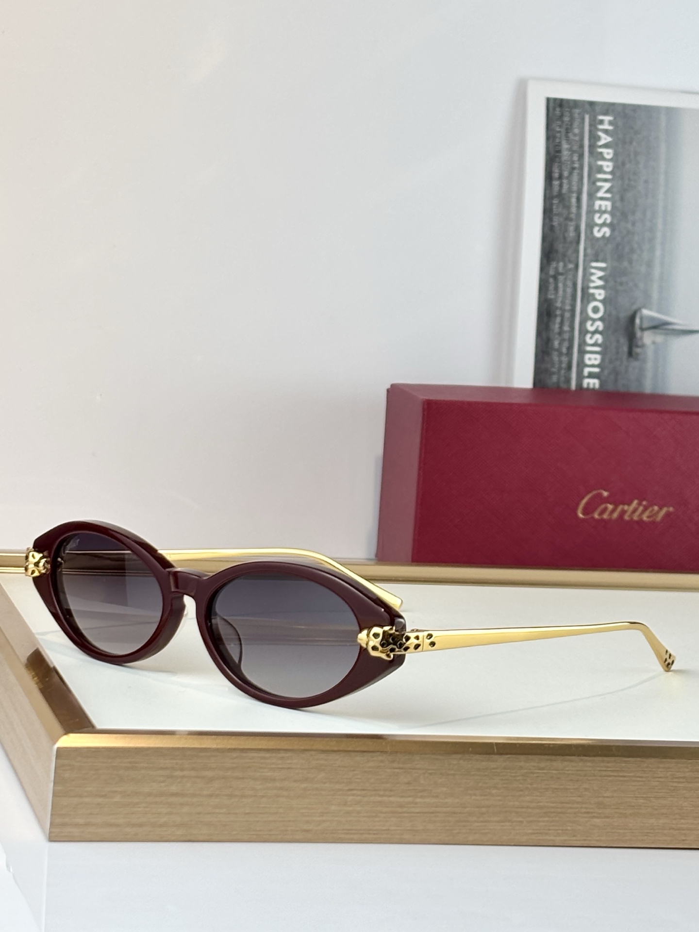 CARTIE*Mod:CT0634SSIZE:52-18-140