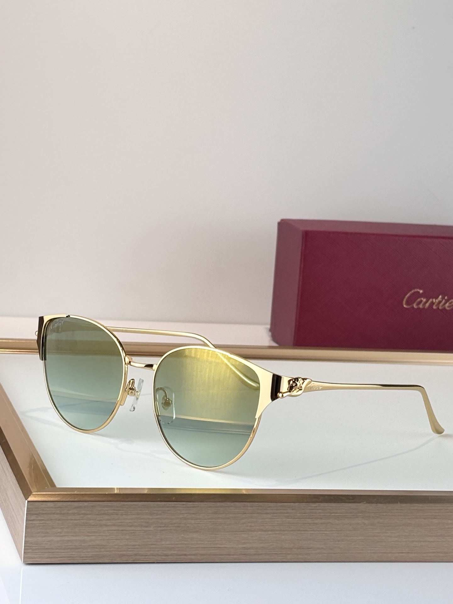 TOP QUALITY 26SSCartie*Mod:CT0631SSize:53-19-145