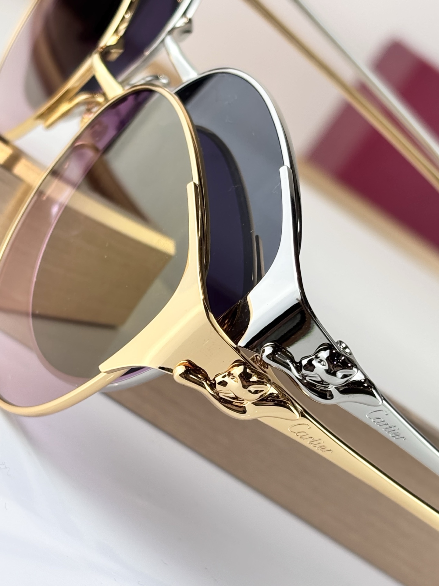 TOP QUALITY 26SSCartie*Mod:CT0631SSize:53-19-145