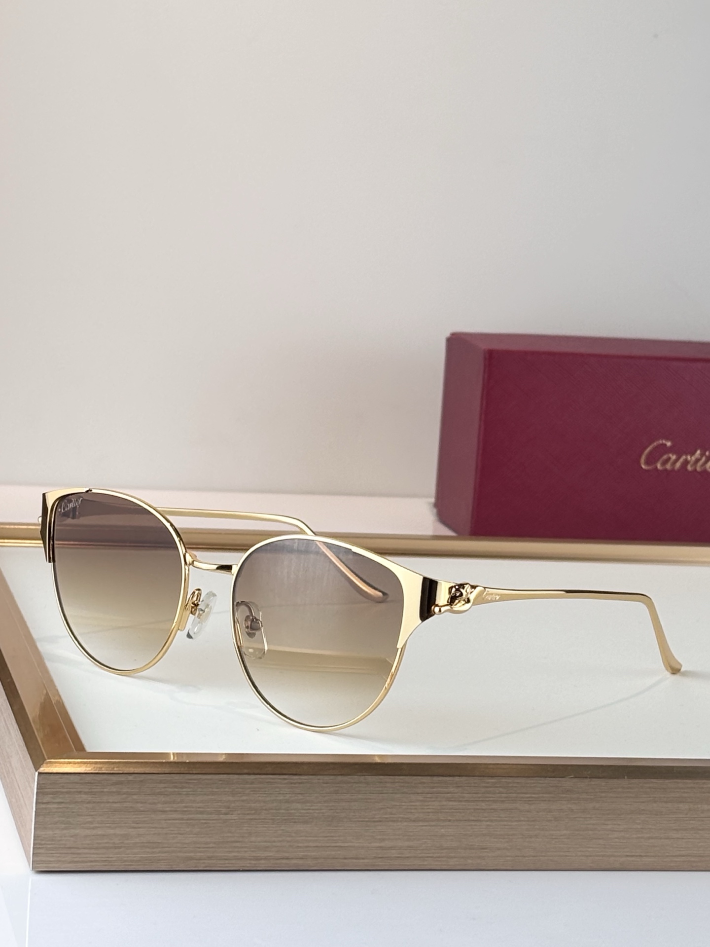 TOP QUALITY 26SSCartie*Mod:CT0631SSize:53-19-145