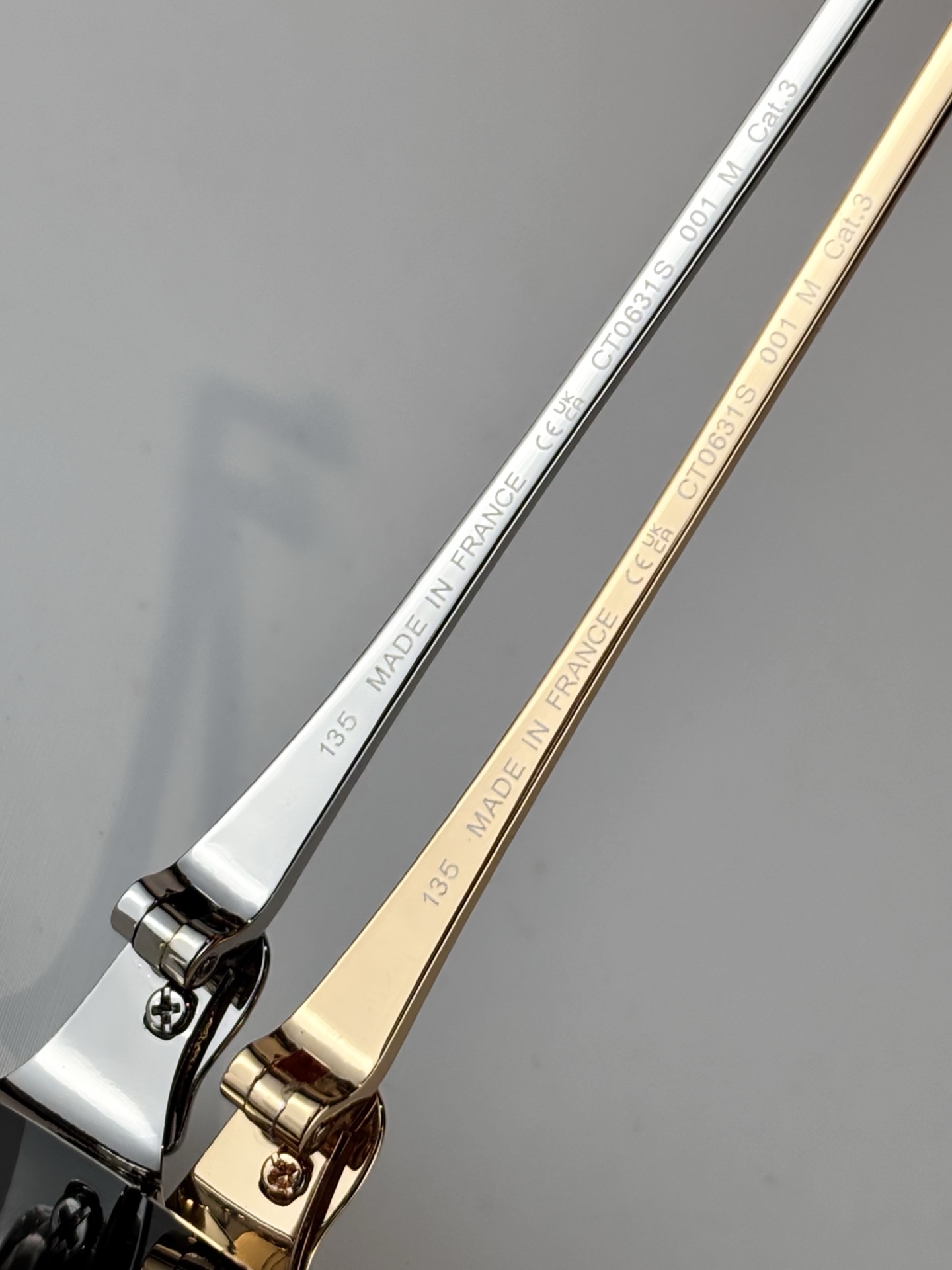 TOP QUALITY 26SSCartie*Mod:CT0631SSize:53-19-145