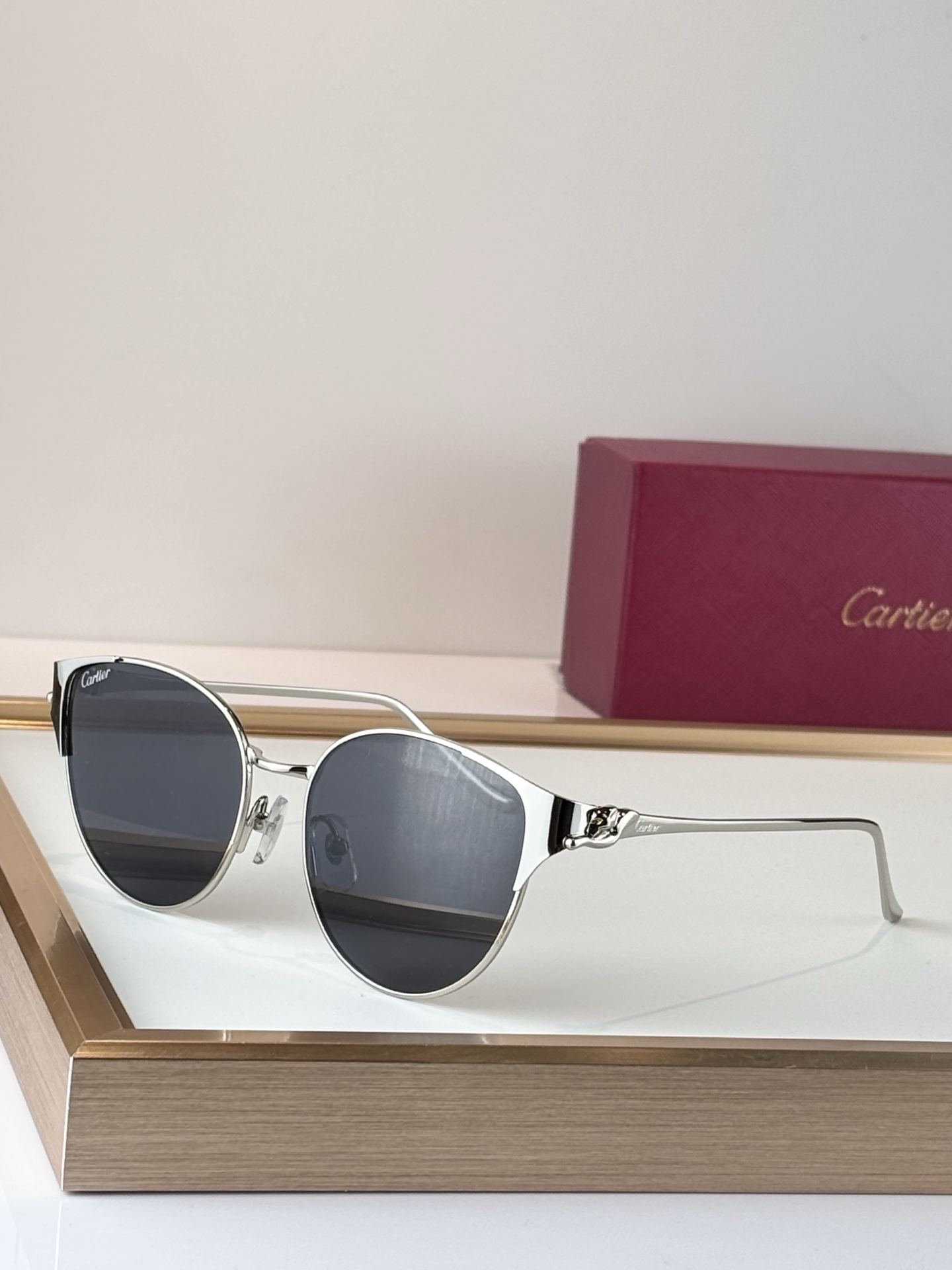 TOP QUALITY 26SSCartie*Mod:CT0631SSize:53-19-145