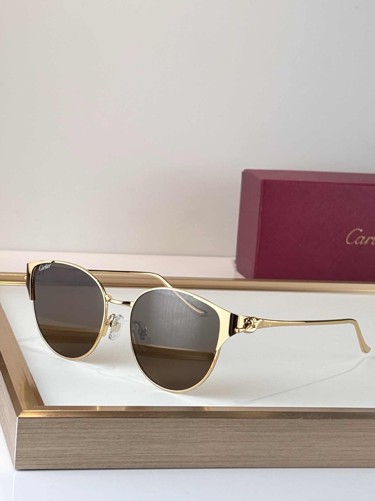 TOP QUALITY 26SSCartie*Mod:CT0631SSize:53-19-145