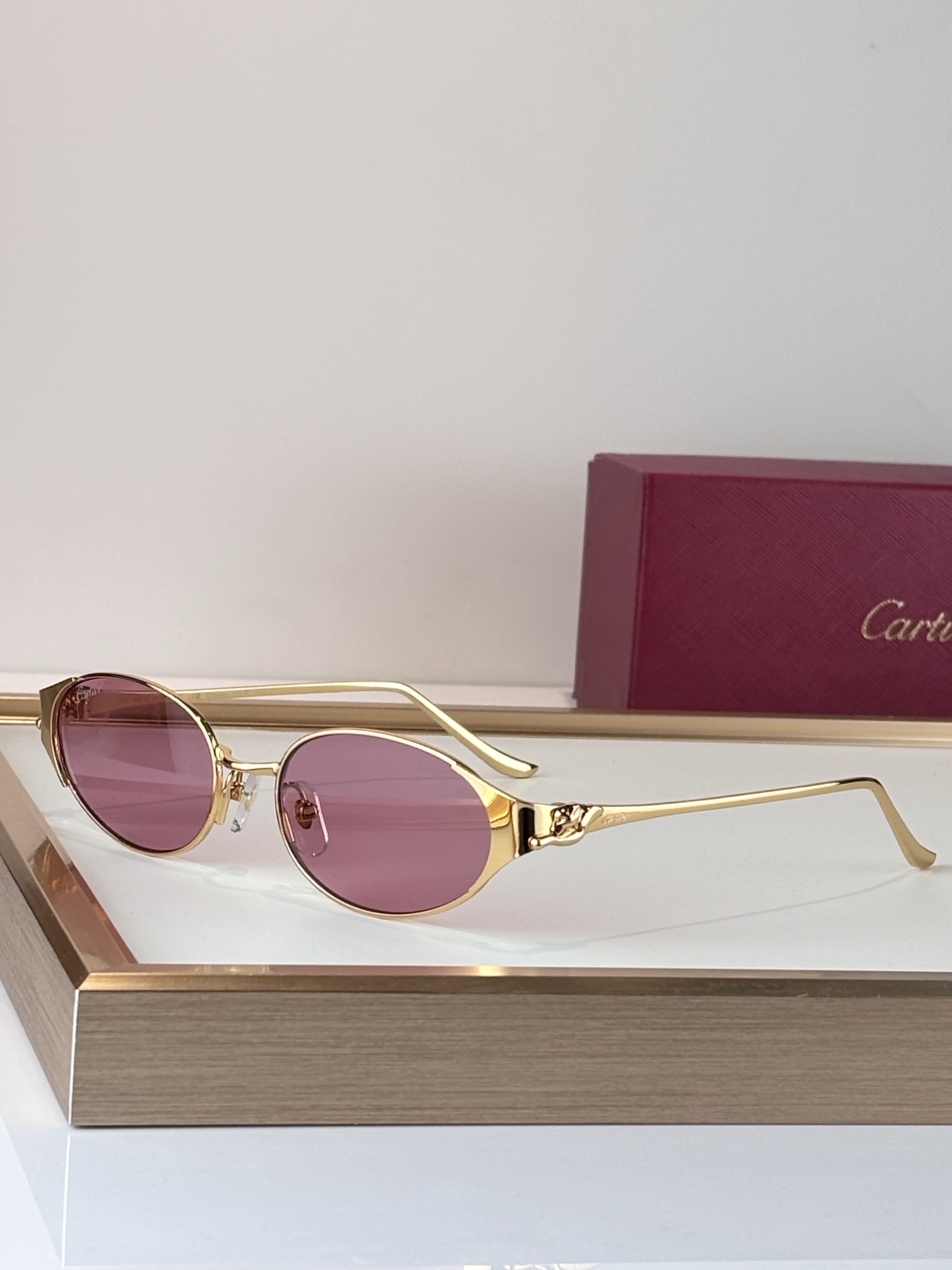 TOP QUALITY 26SSCartie*Mod:CT0630SSize:53-21-145