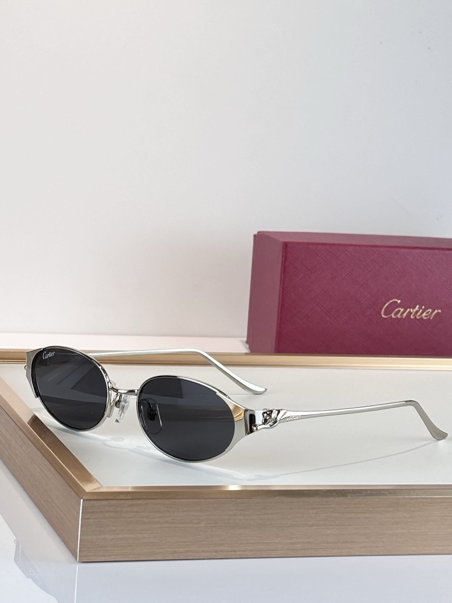 TOP QUALITY 26SSCartie*Mod:CT0630SSize:53-21-145