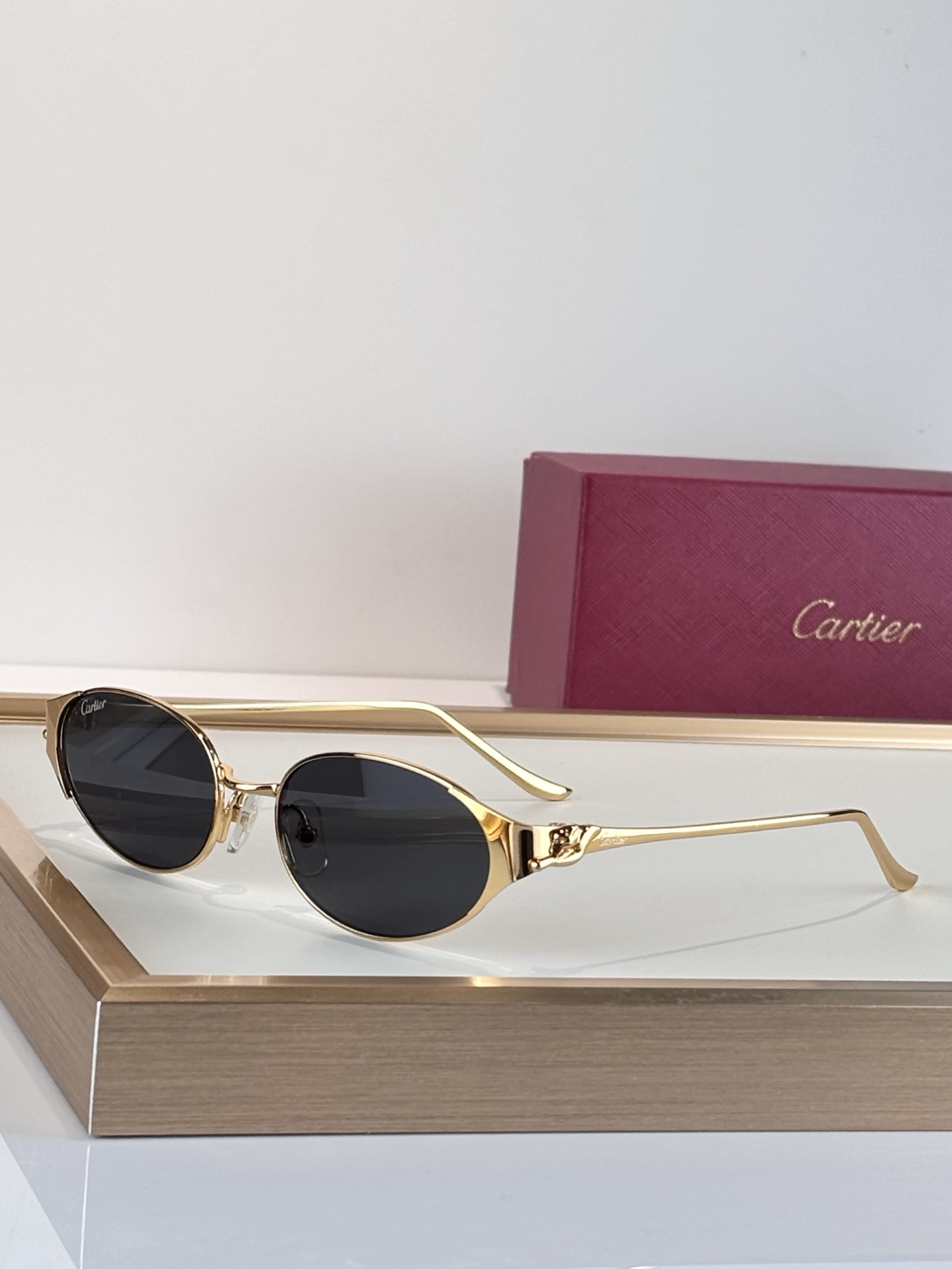 TOP QUALITY 26SSCartie*Mod:CT0630SSize:53-21-145