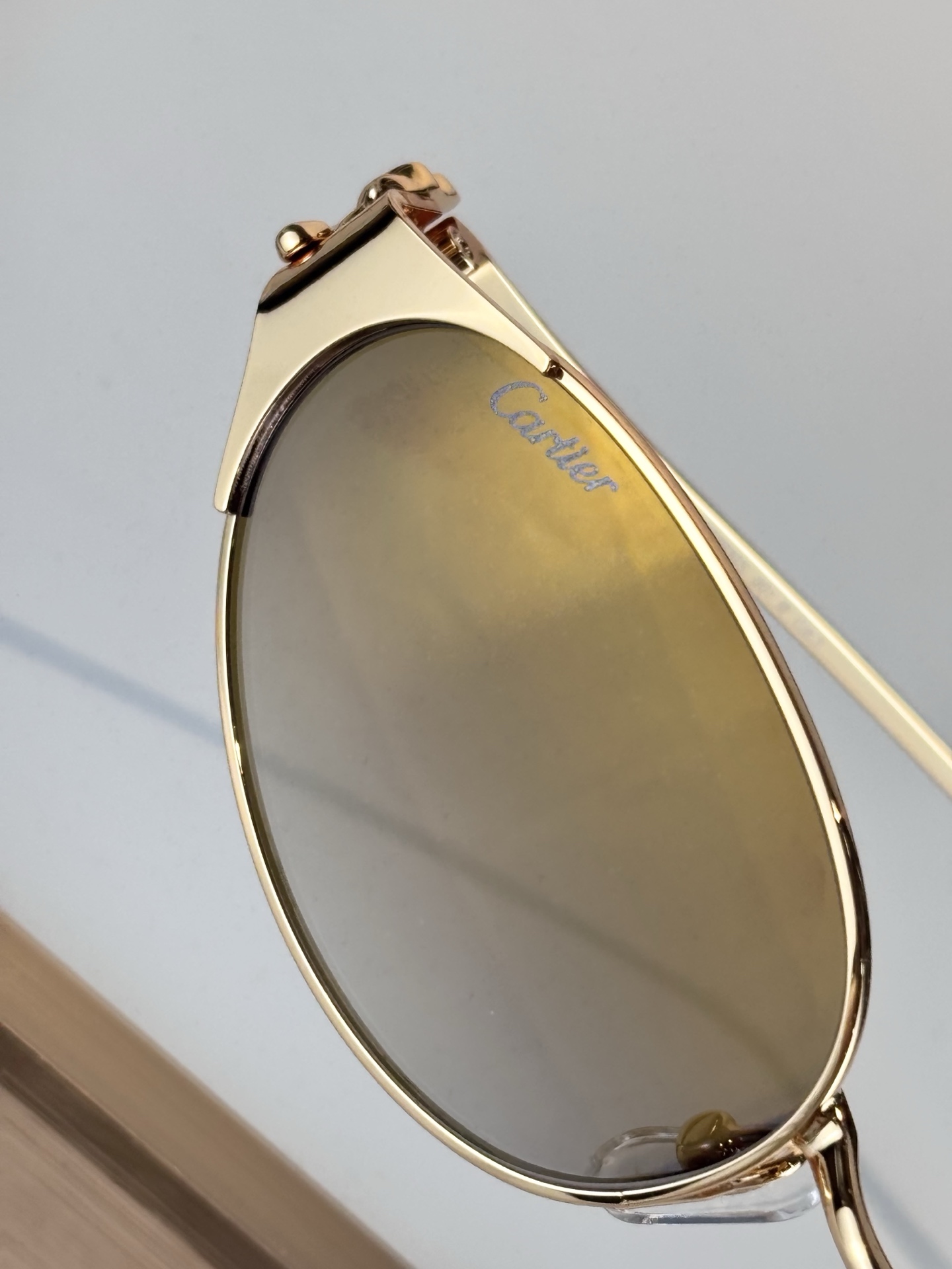 TOP QUALITY 26SSCartie*Mod:CT0630SSize:53-21-145