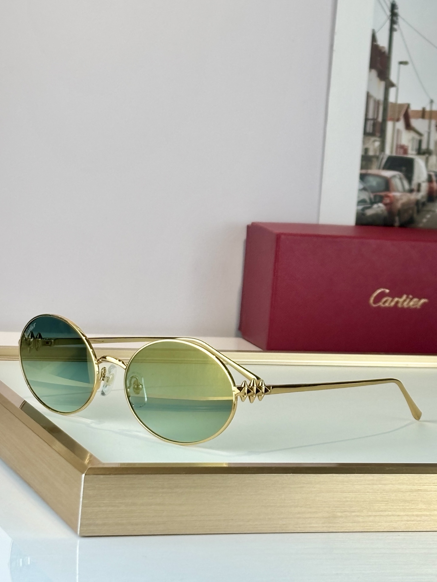 CARTIE*MOD:CT0644Size:52-20-145