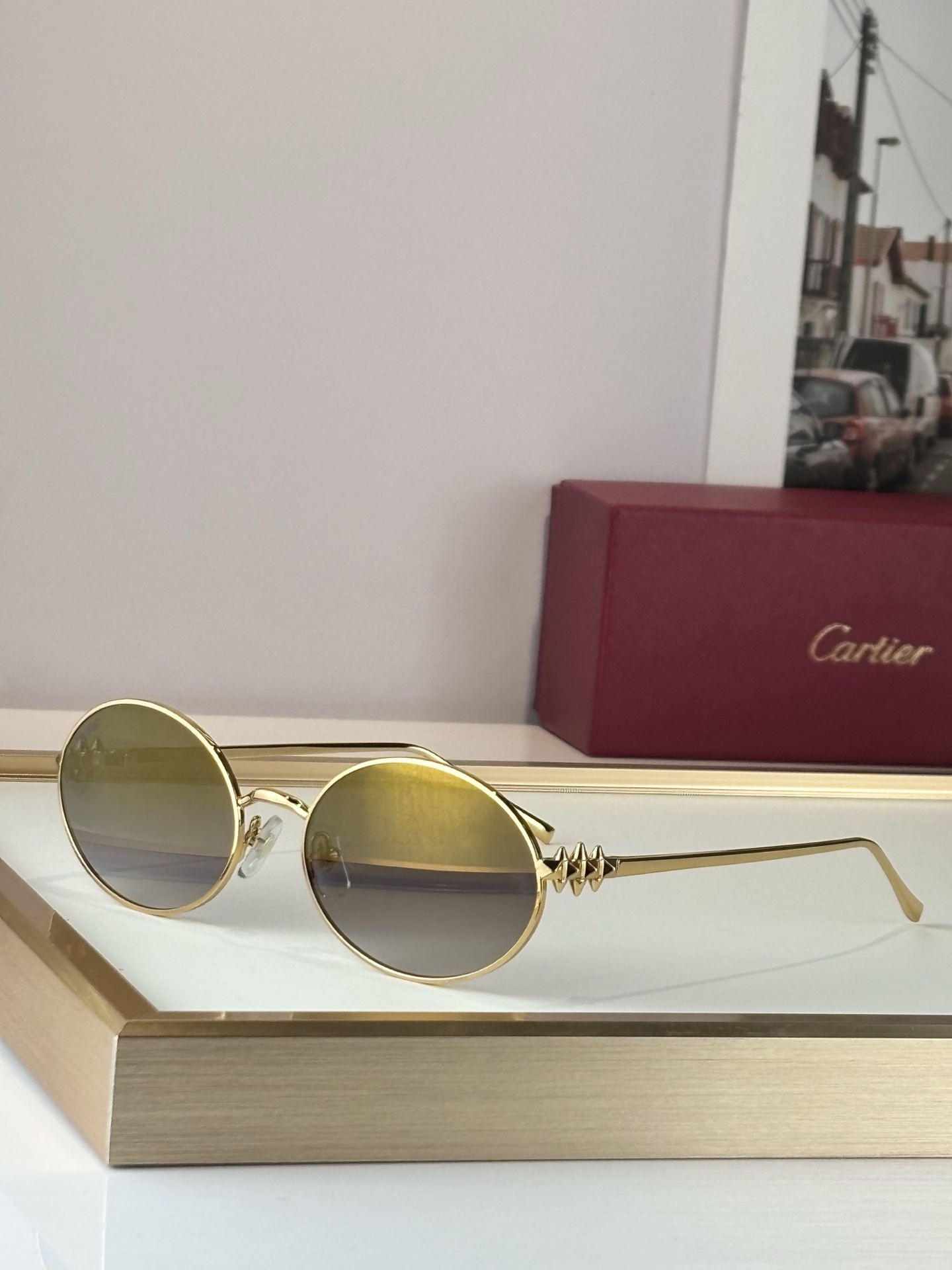 CARTIE*MOD:CT0644Size:52-20-145