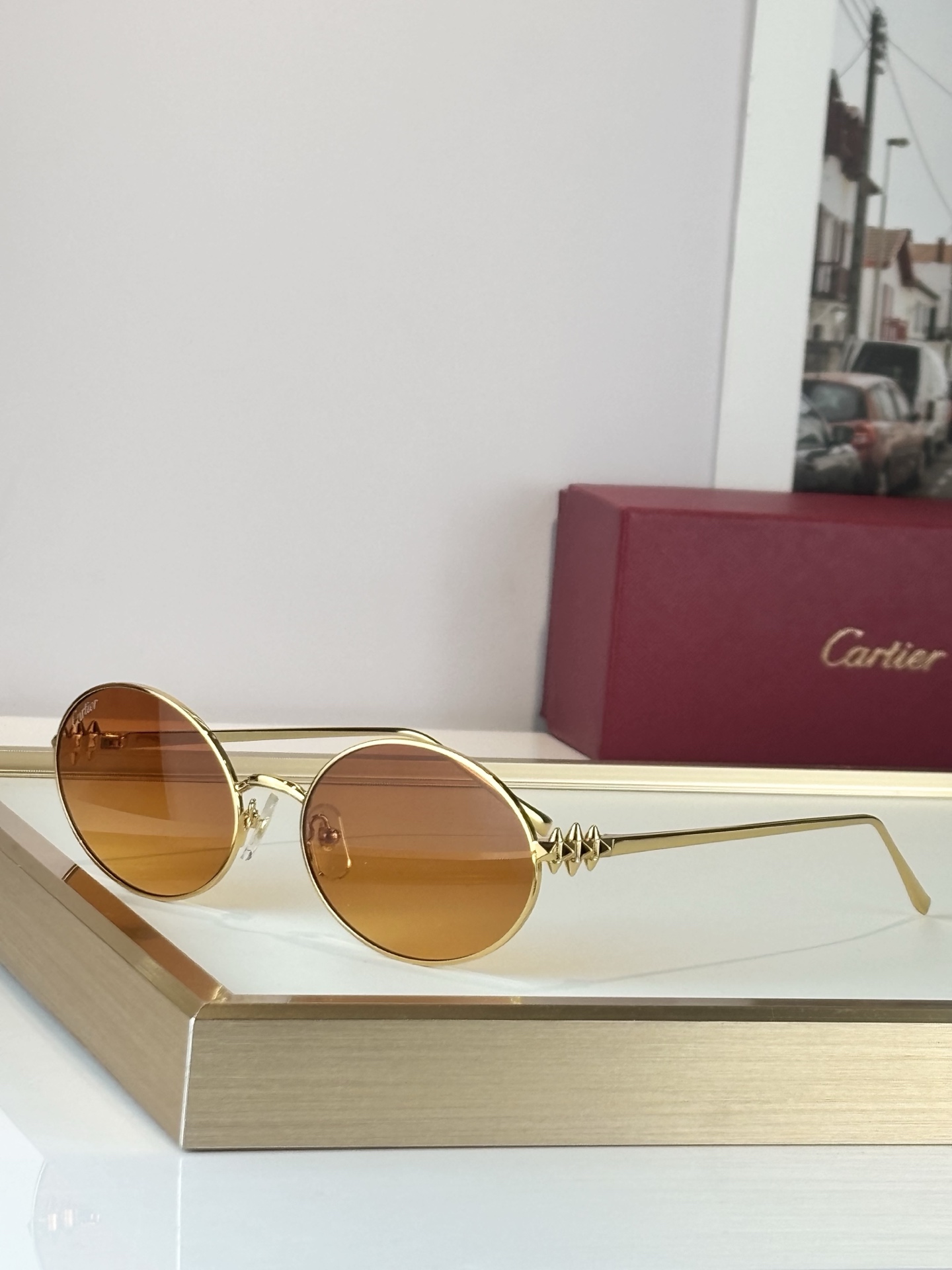 CARTIE*MOD:CT0644Size:52-20-145