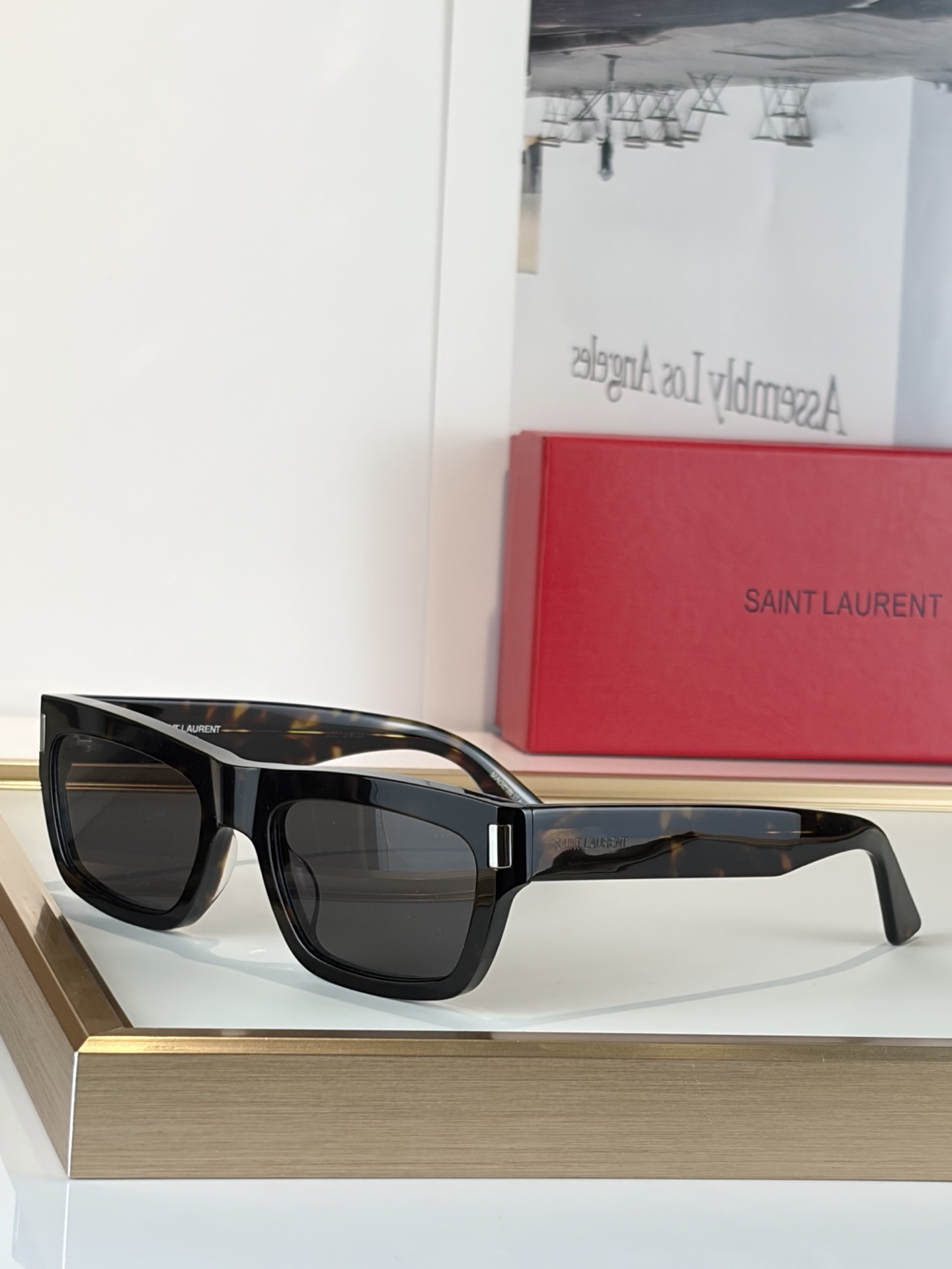 Saint lMod:SL837Size:54-19-145