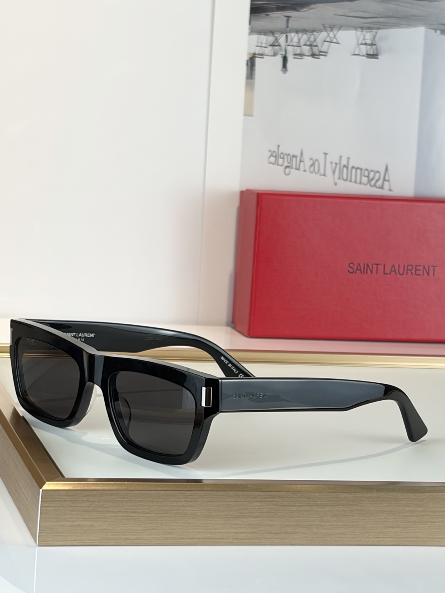 Saint lMod:SL837Size:54-19-145