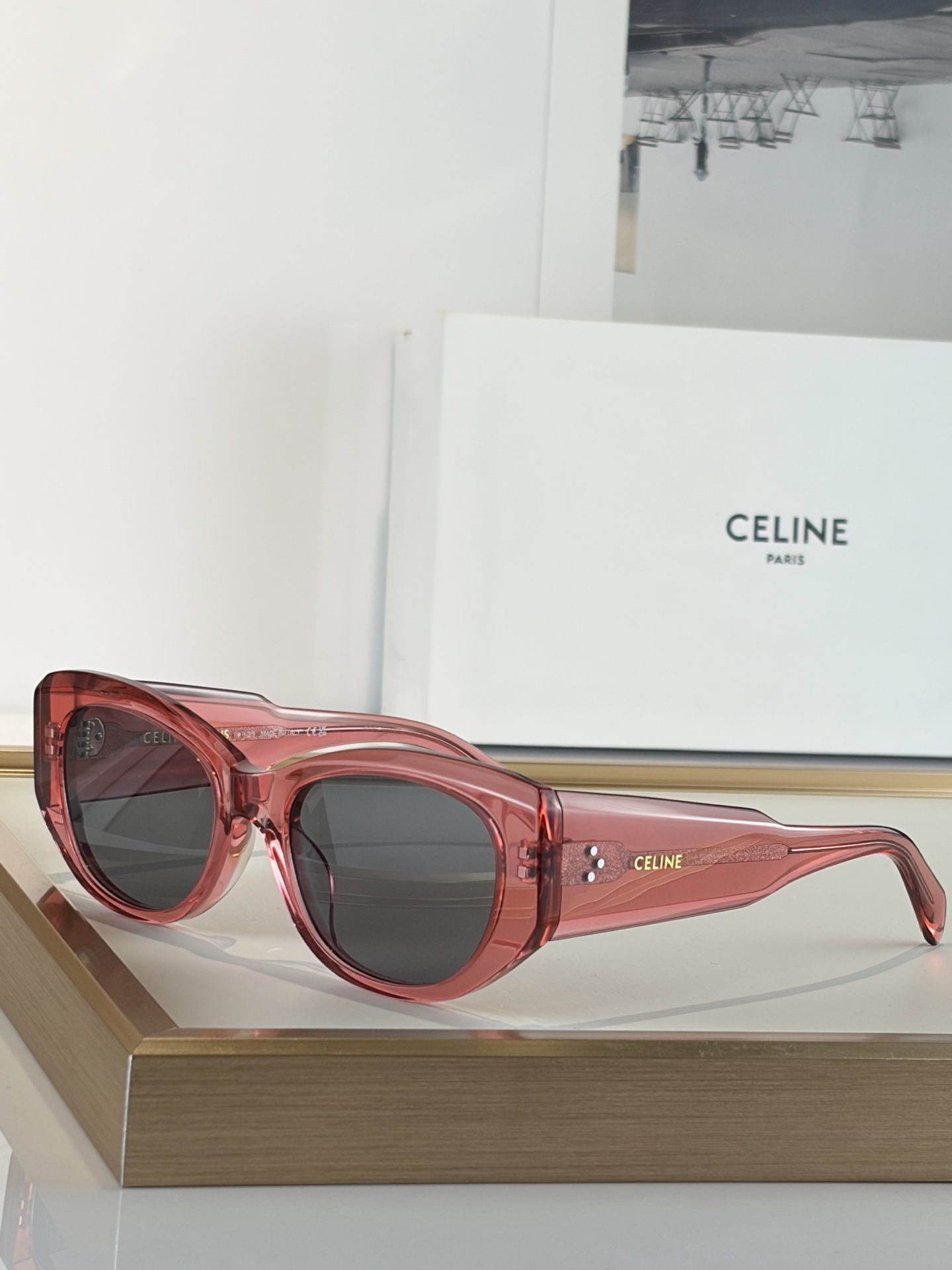 Celin*Mod:CL40329USize:54-19-140