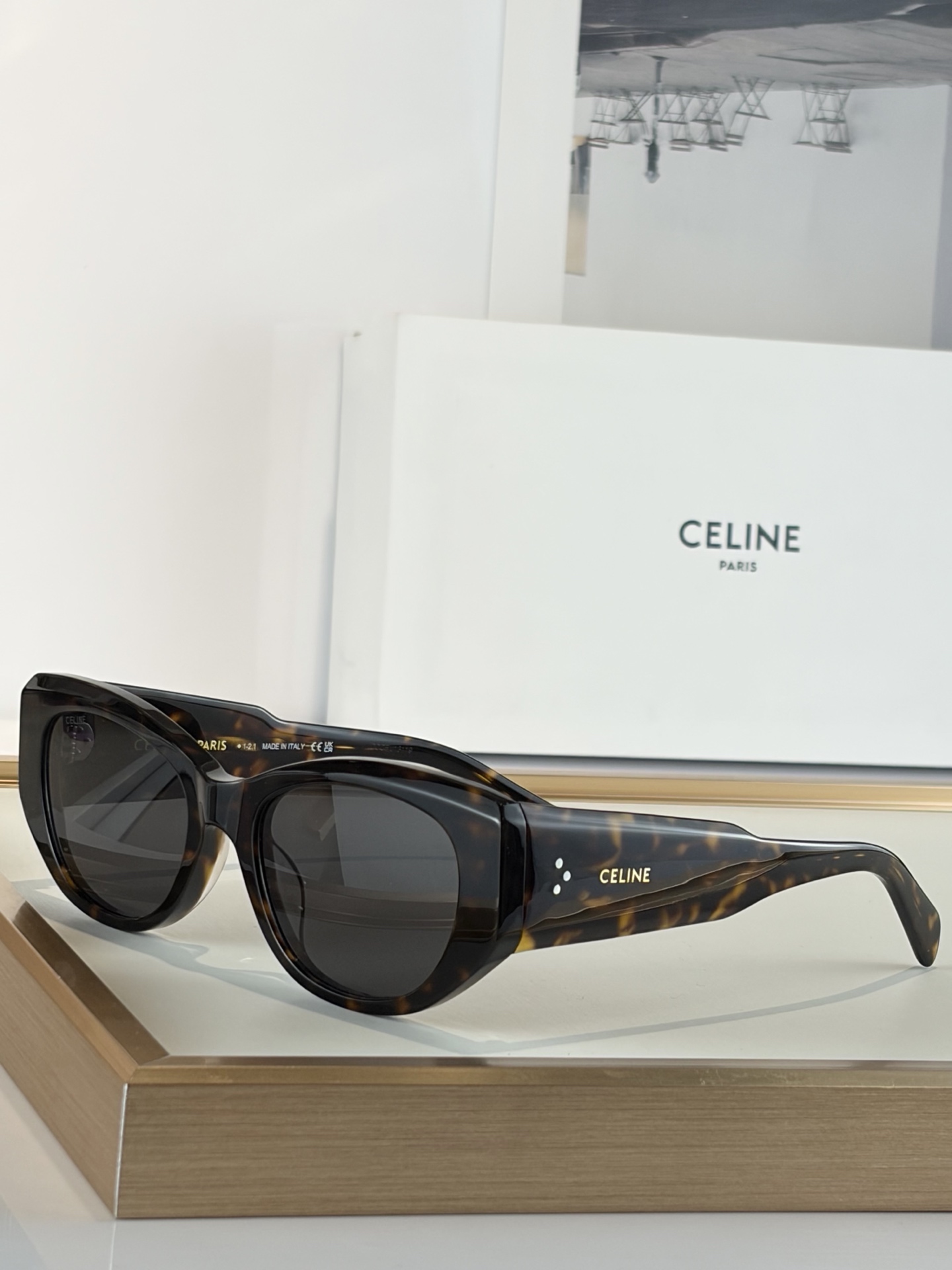 Celin*Mod:CL40329USize:54-19-140