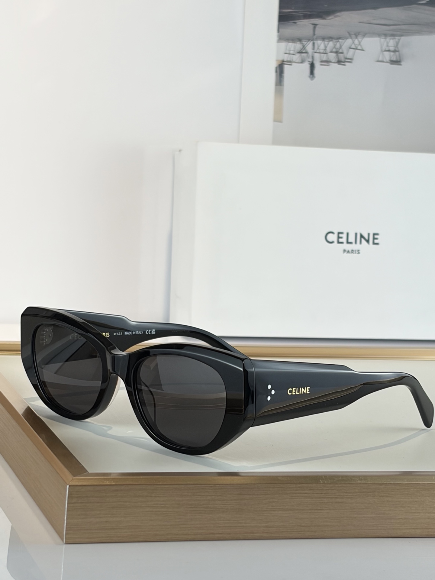 Celin*Mod:CL40329USize:54-19-140