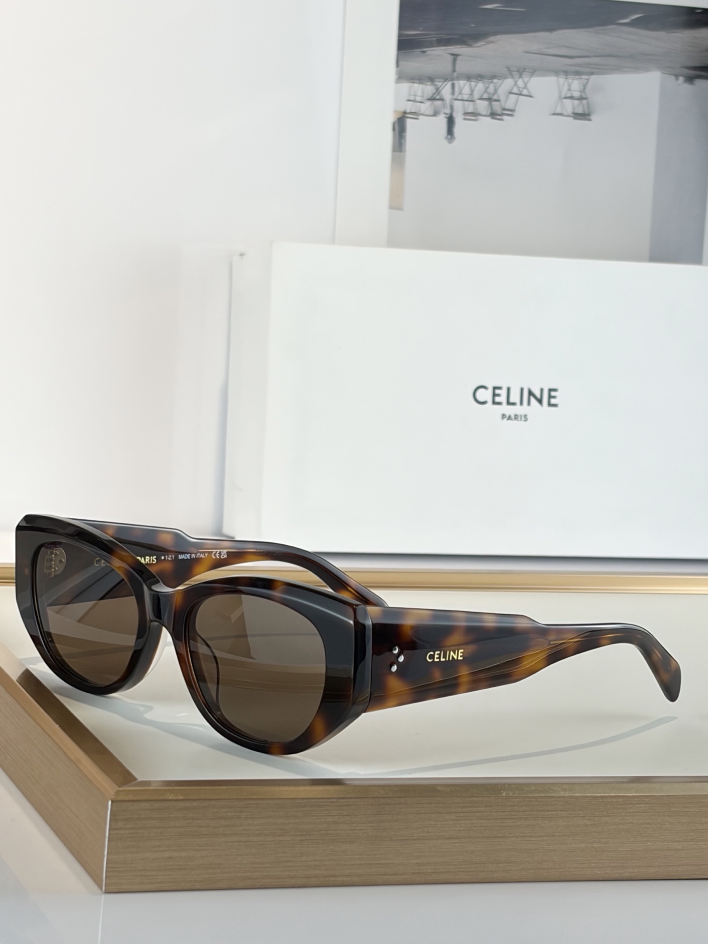 Celin*Mod:CL40329USize:54-19-140