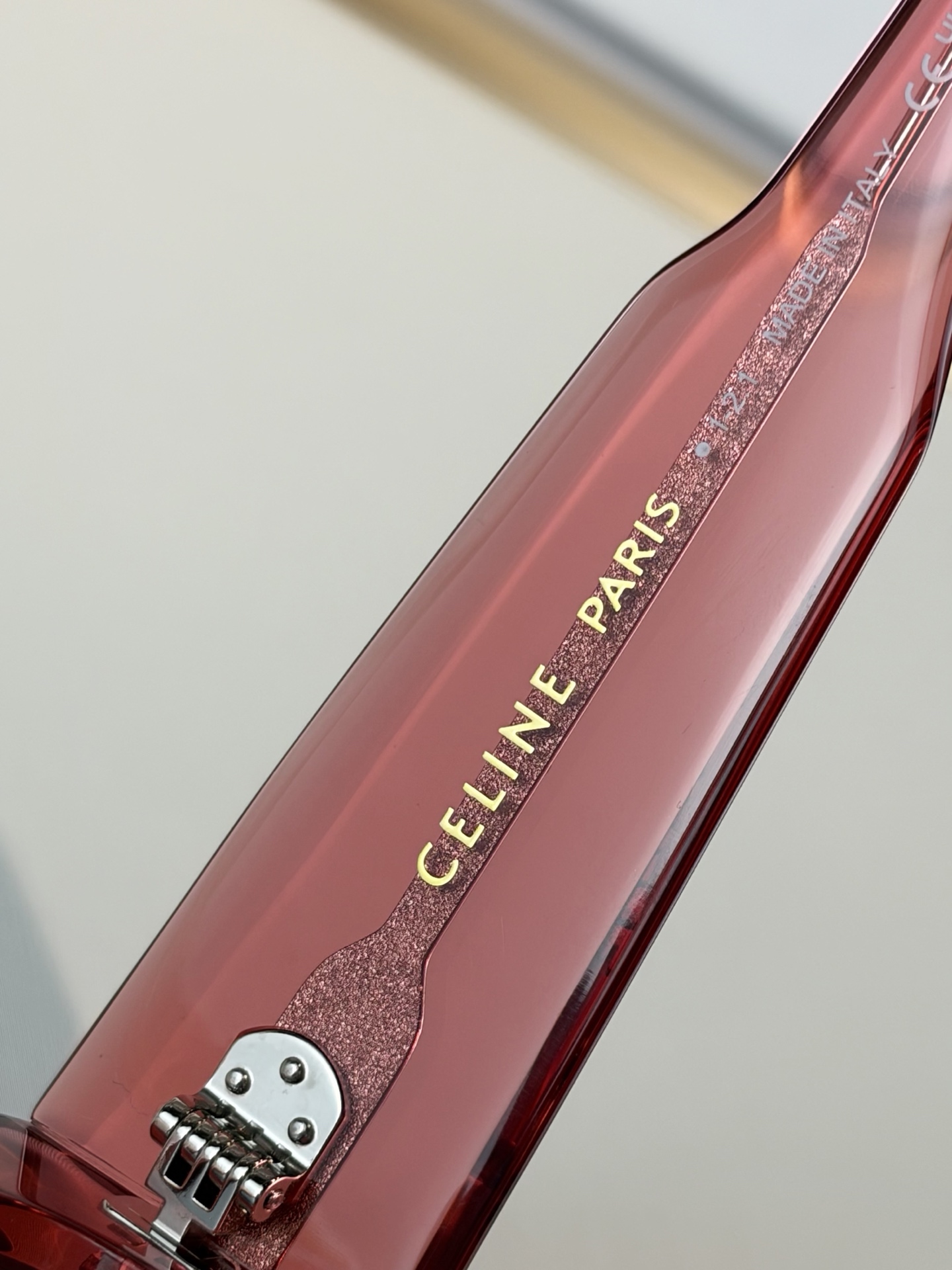 Celin*Mod:CL40329USize:54-19-140