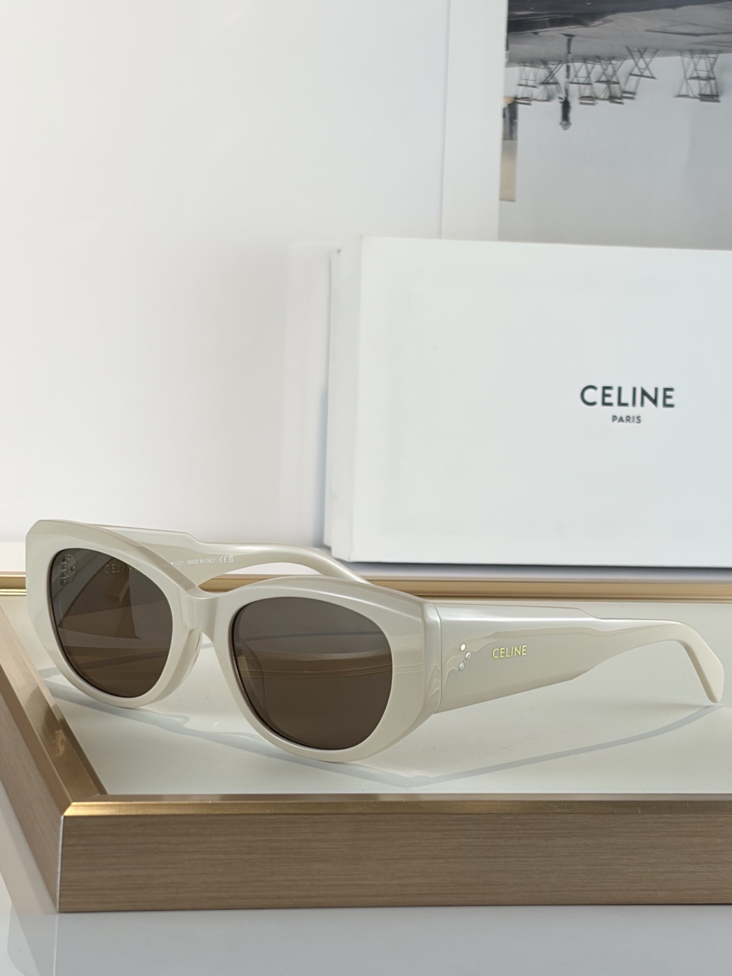 Celin*Mod:CL40329USize:54-19-140