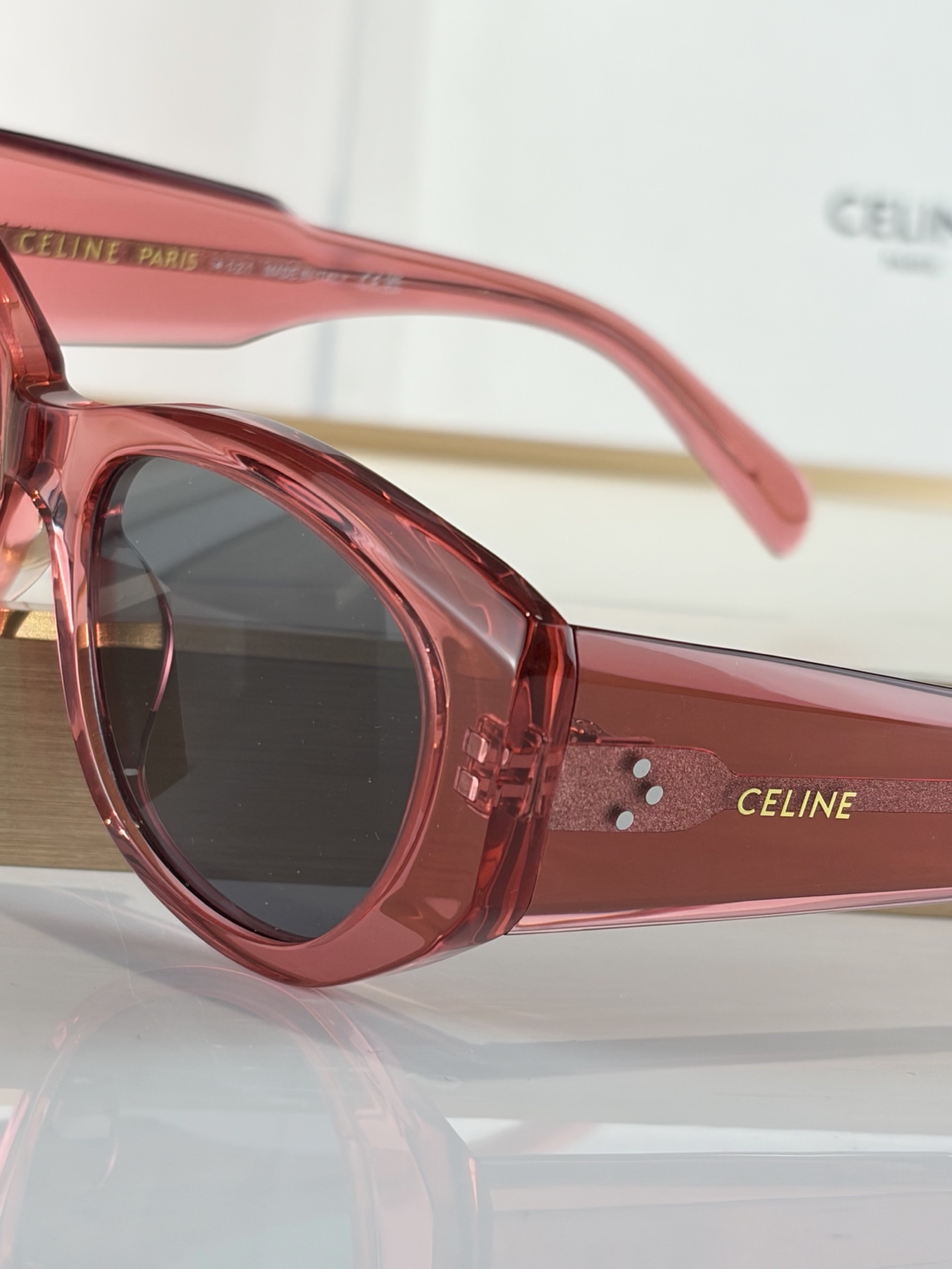 Celin*Mod:CL40329USize:54-19-140
