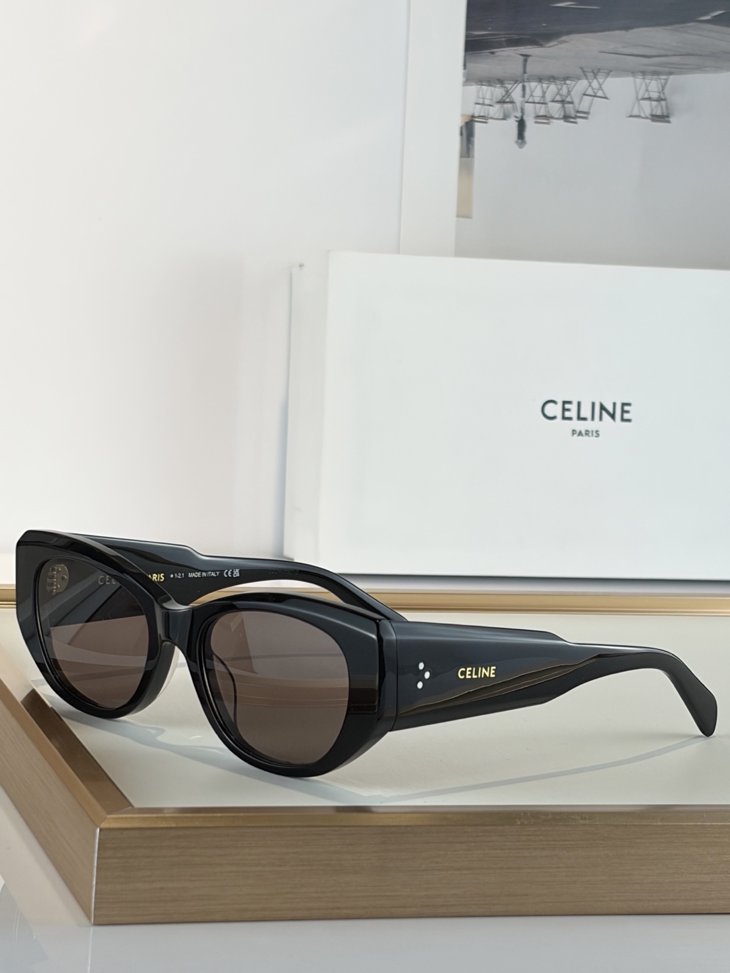 Celin*Mod:CL40329USize:54-19-140