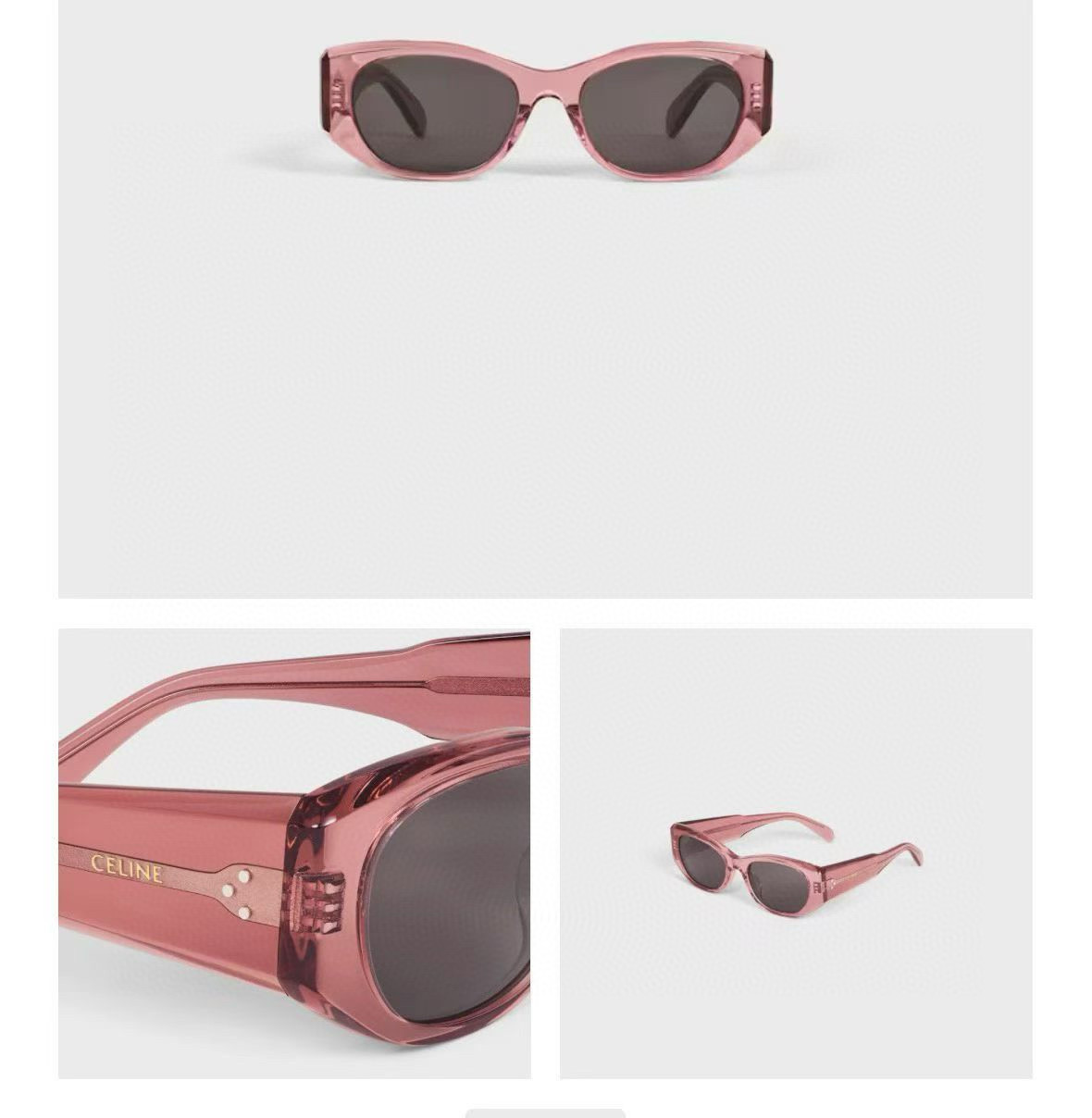 Celin*Mod:CL40329USize:54-19-140