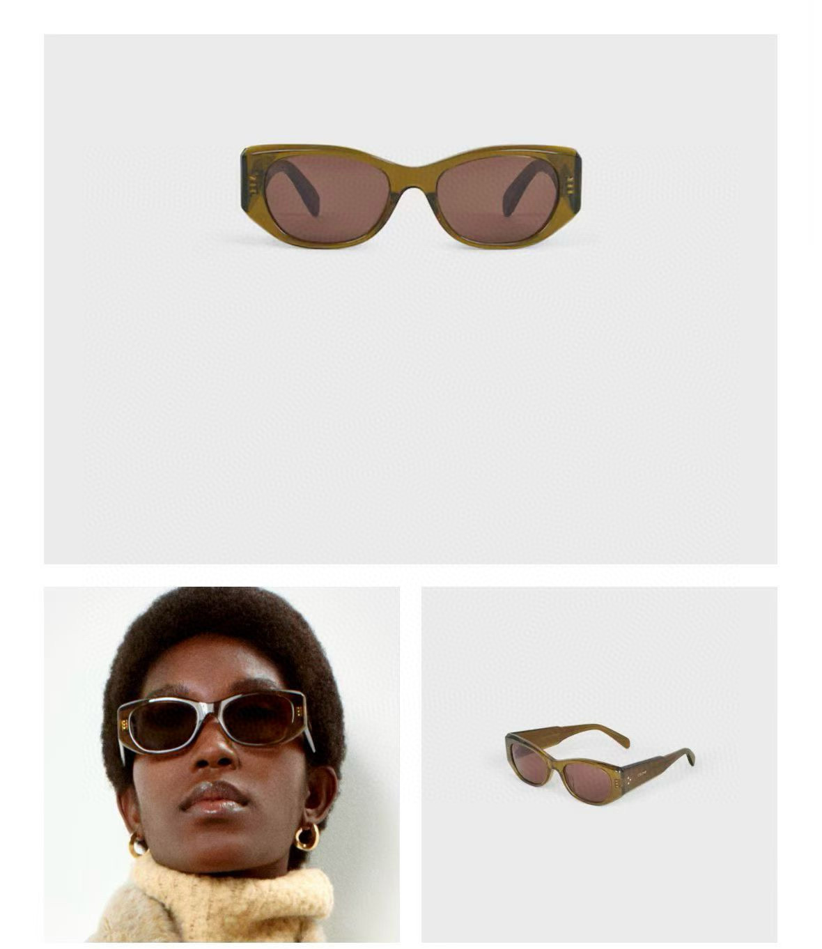 Celin*Mod:CL40329USize:54-19-140