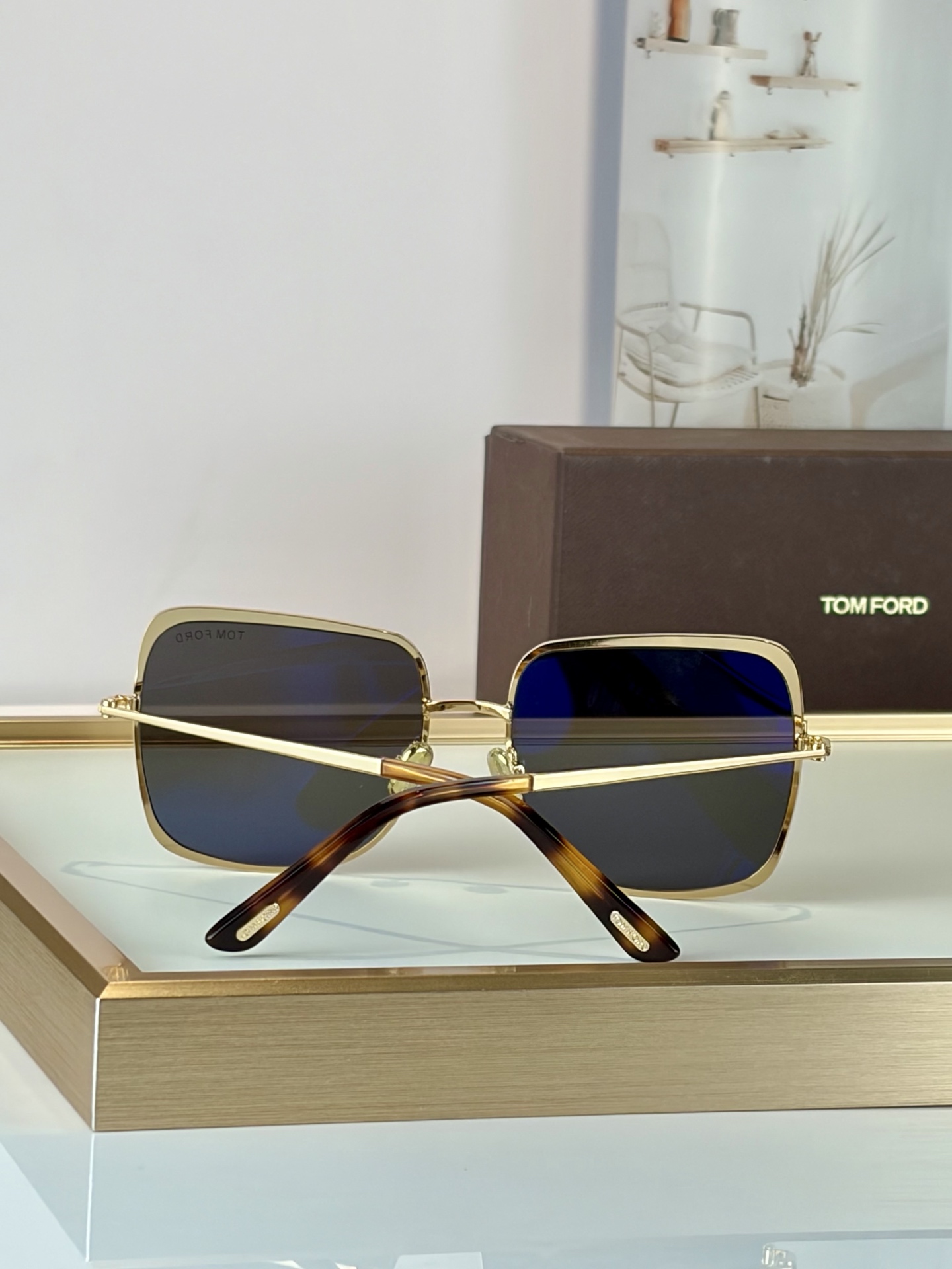 Tom For*Mod:TF1319Size:57-17-140