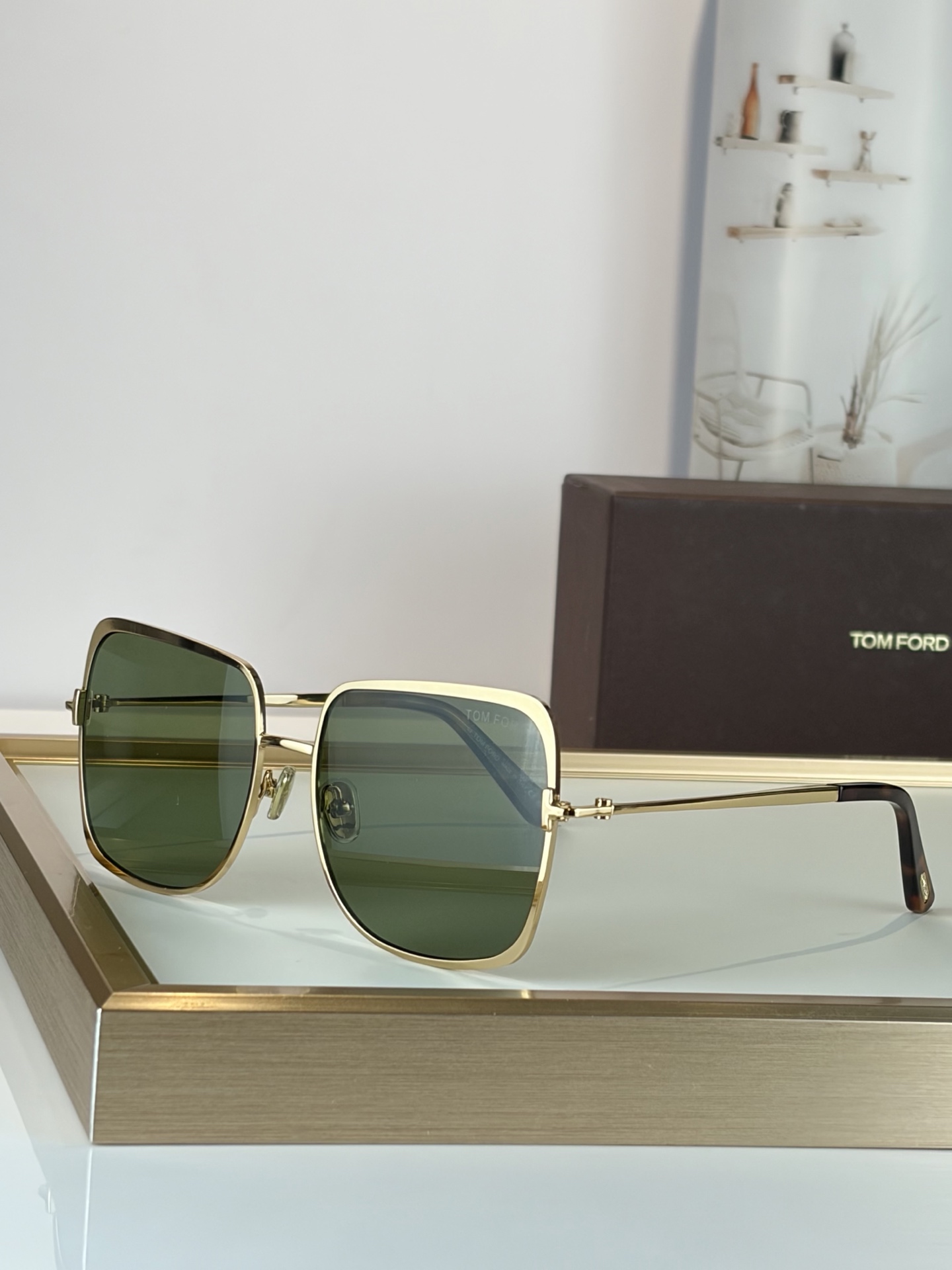 Tom For*Mod:TF1319Size:57-17-140