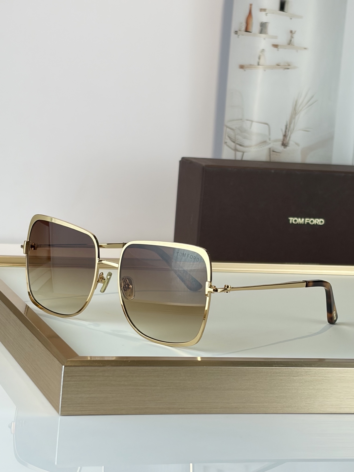 Tom For*Mod:TF1319Size:57-17-140