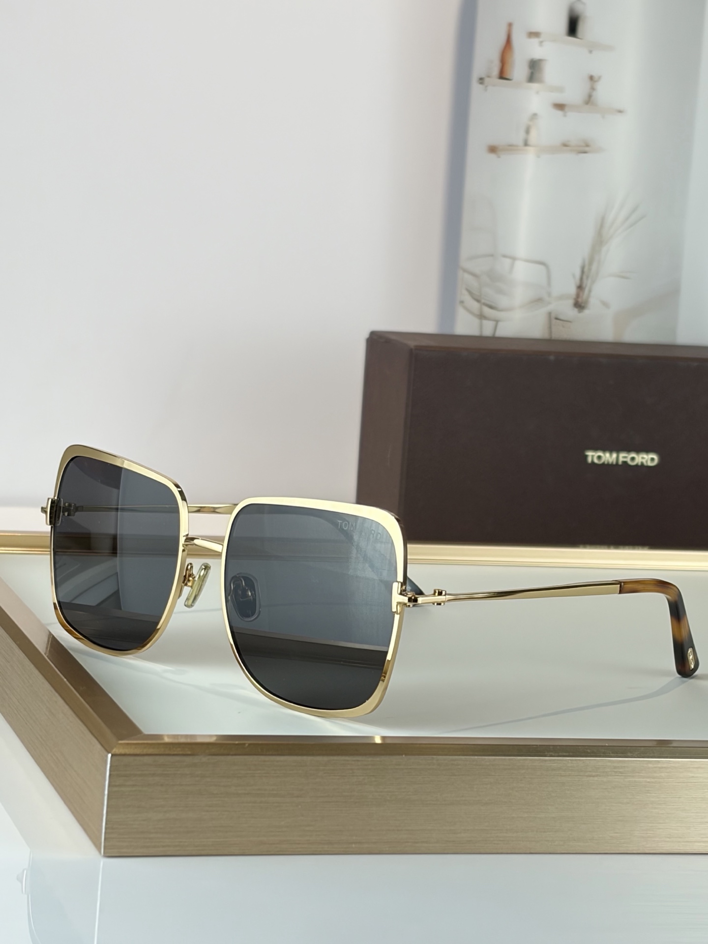 Tom For*Mod:TF1319Size:57-17-140