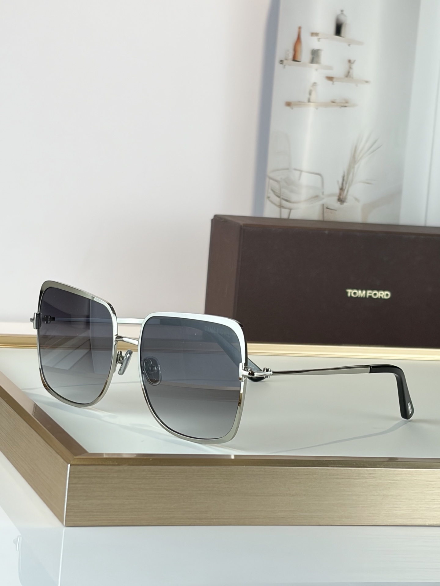 Tom For*Mod:TF1319Size:57-17-140