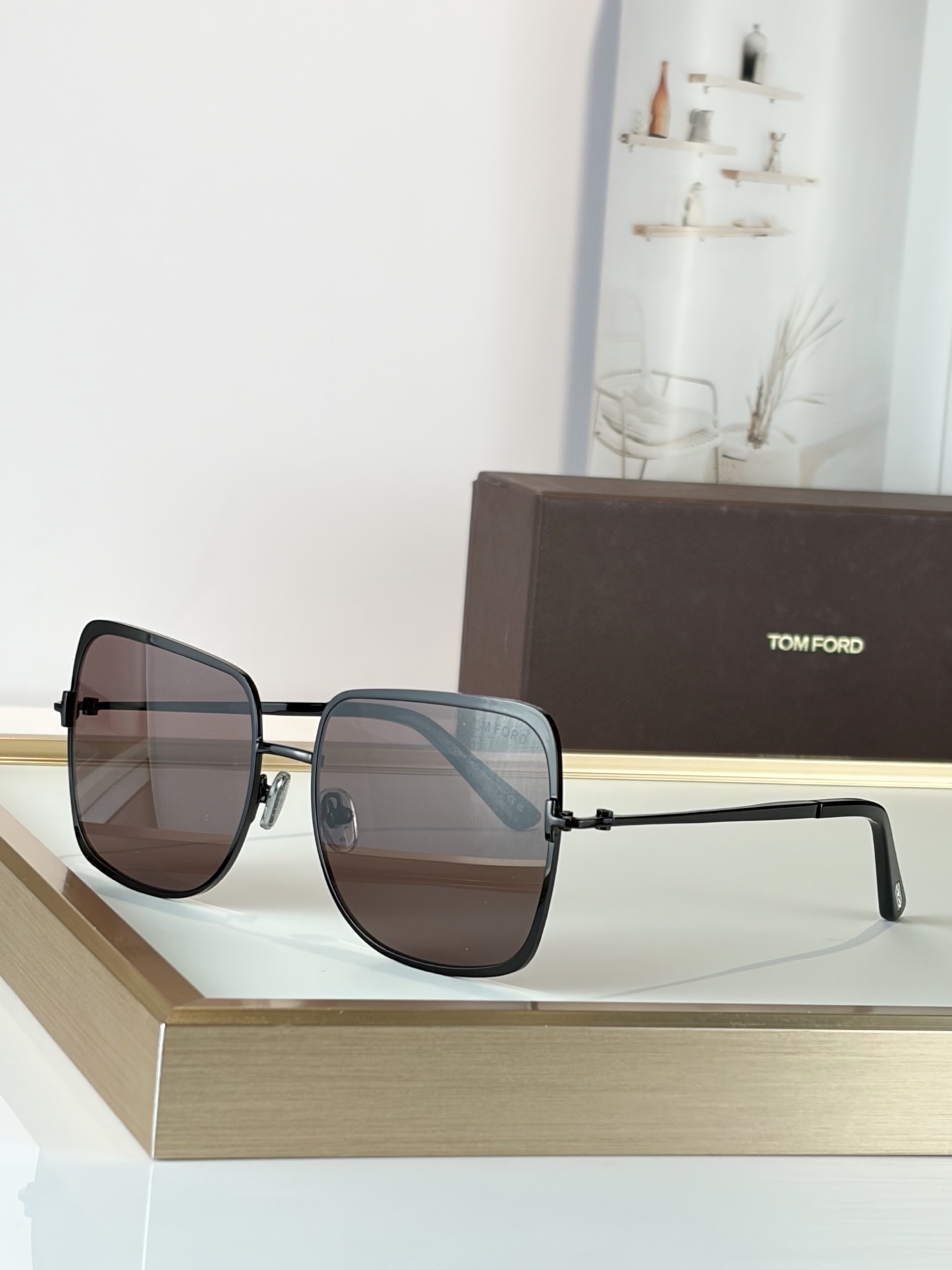 Tom For*Mod:TF1319Size:57-17-140