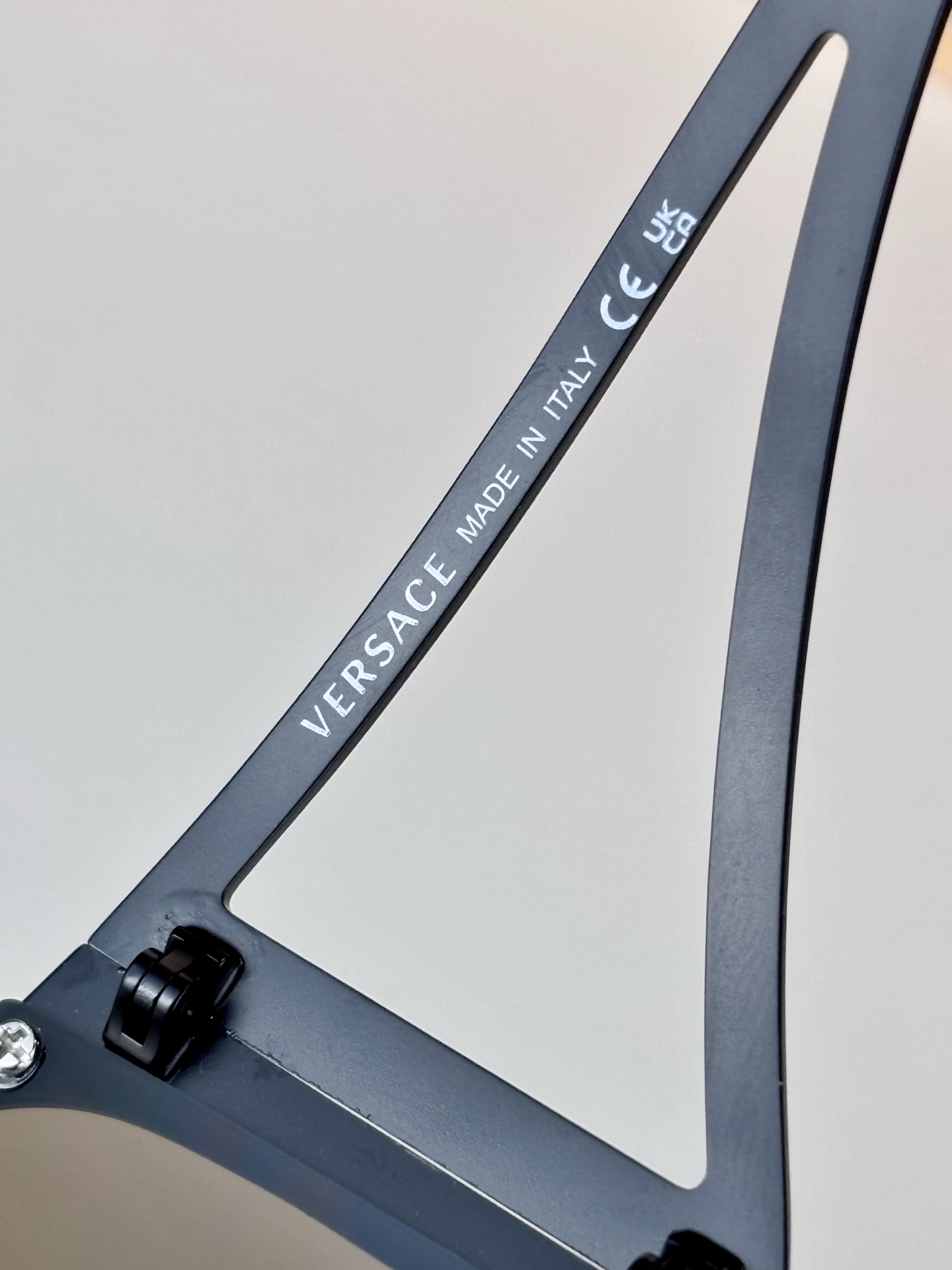 VERSACEOversized Mod:2022Size:99-1-125