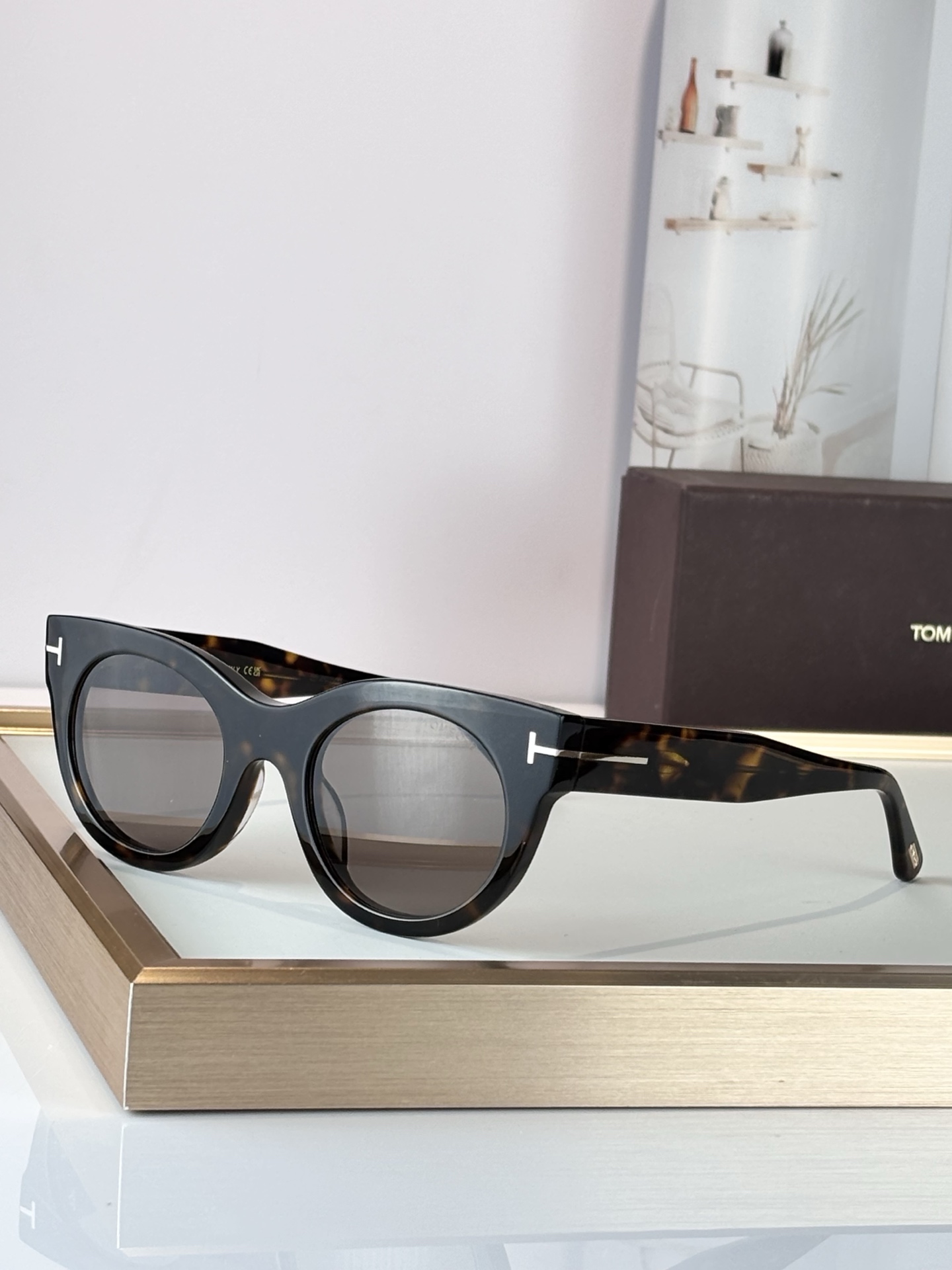 TOM FORDMOD:FT1315Size:50-20-140
