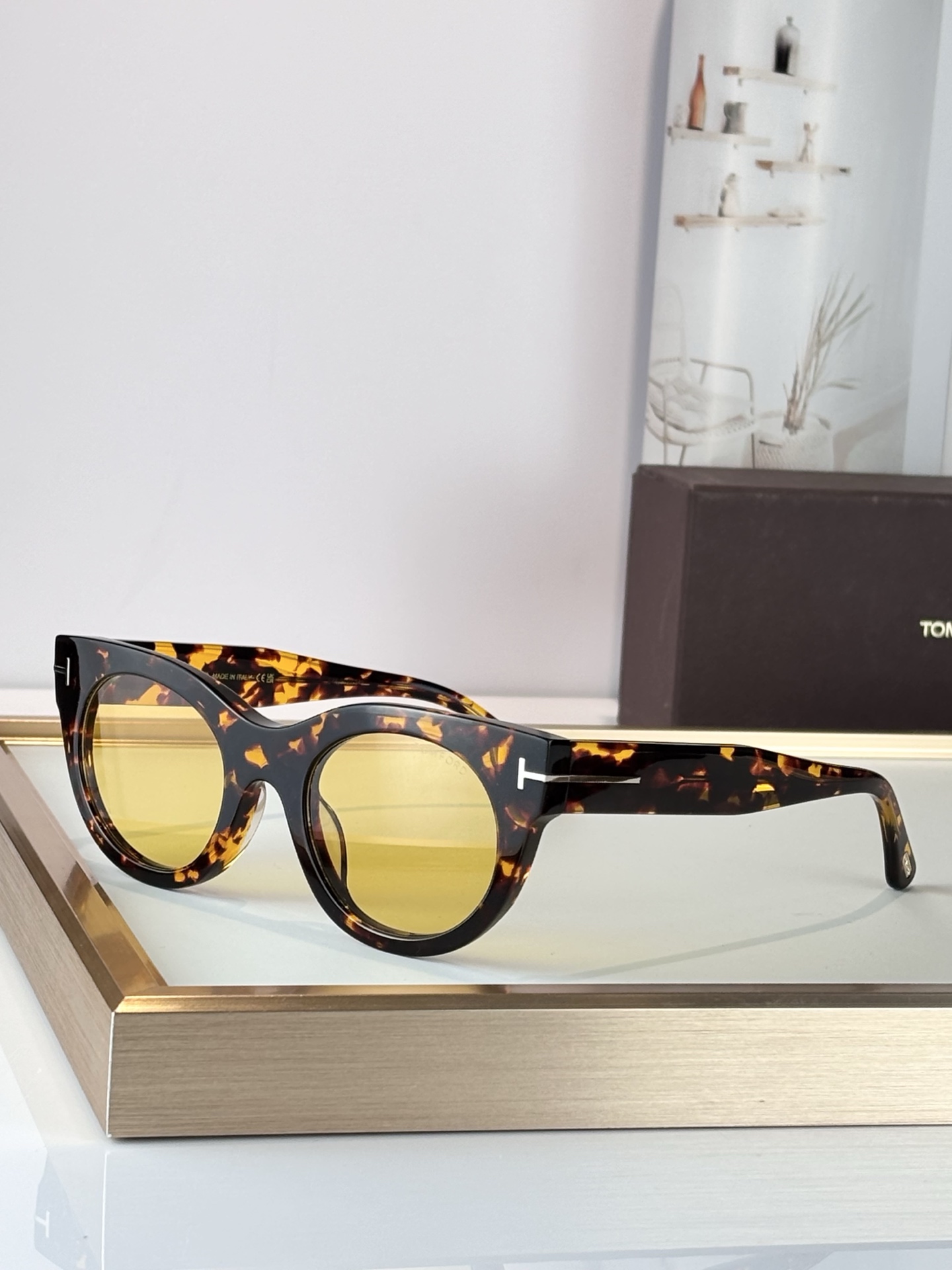 TOM FORDMOD:FT1315Size:50-20-140