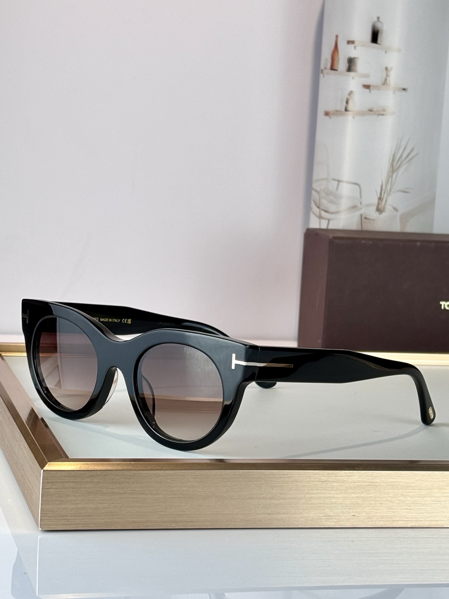 TOM FORDMOD:FT1315Size:50-20-140